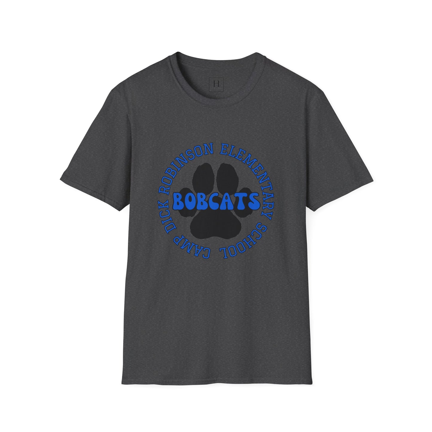 CDR Bobcats T-Shirt