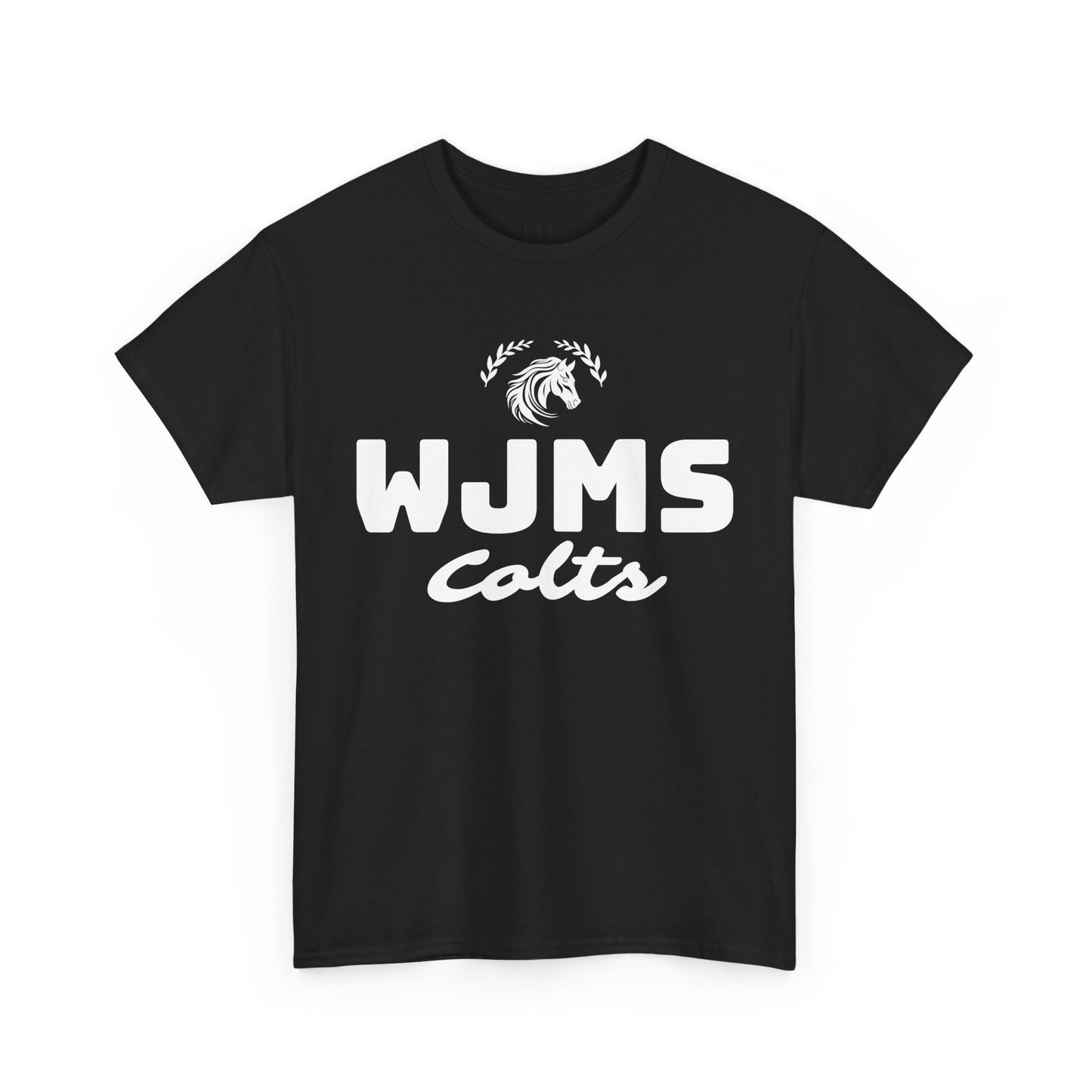 WJMS COLTS - Unisex