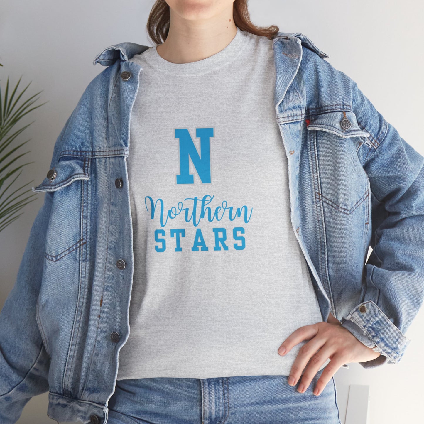 Northern Stars T-Shirt