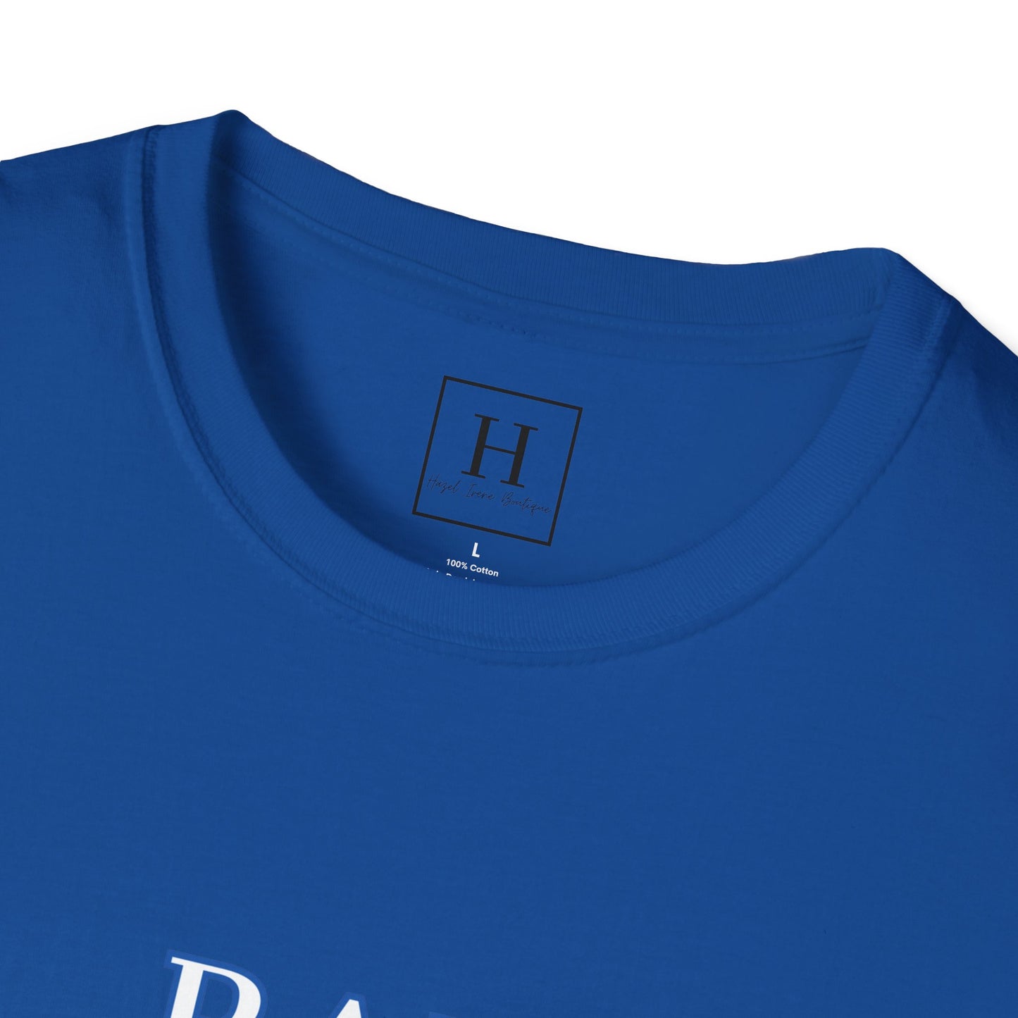 Rad Kentucky Dad Softstyle T-Shirt