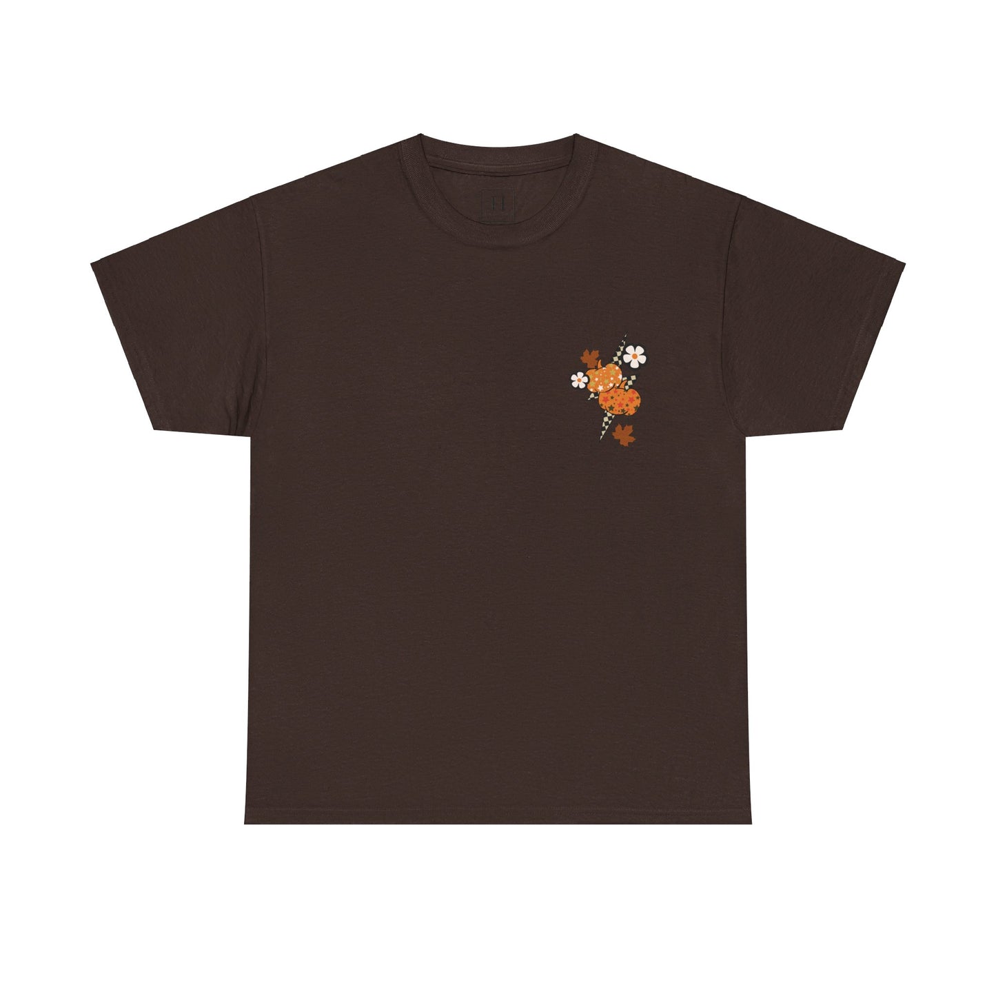 Retro Give Thanks To The Lord T-Shirt