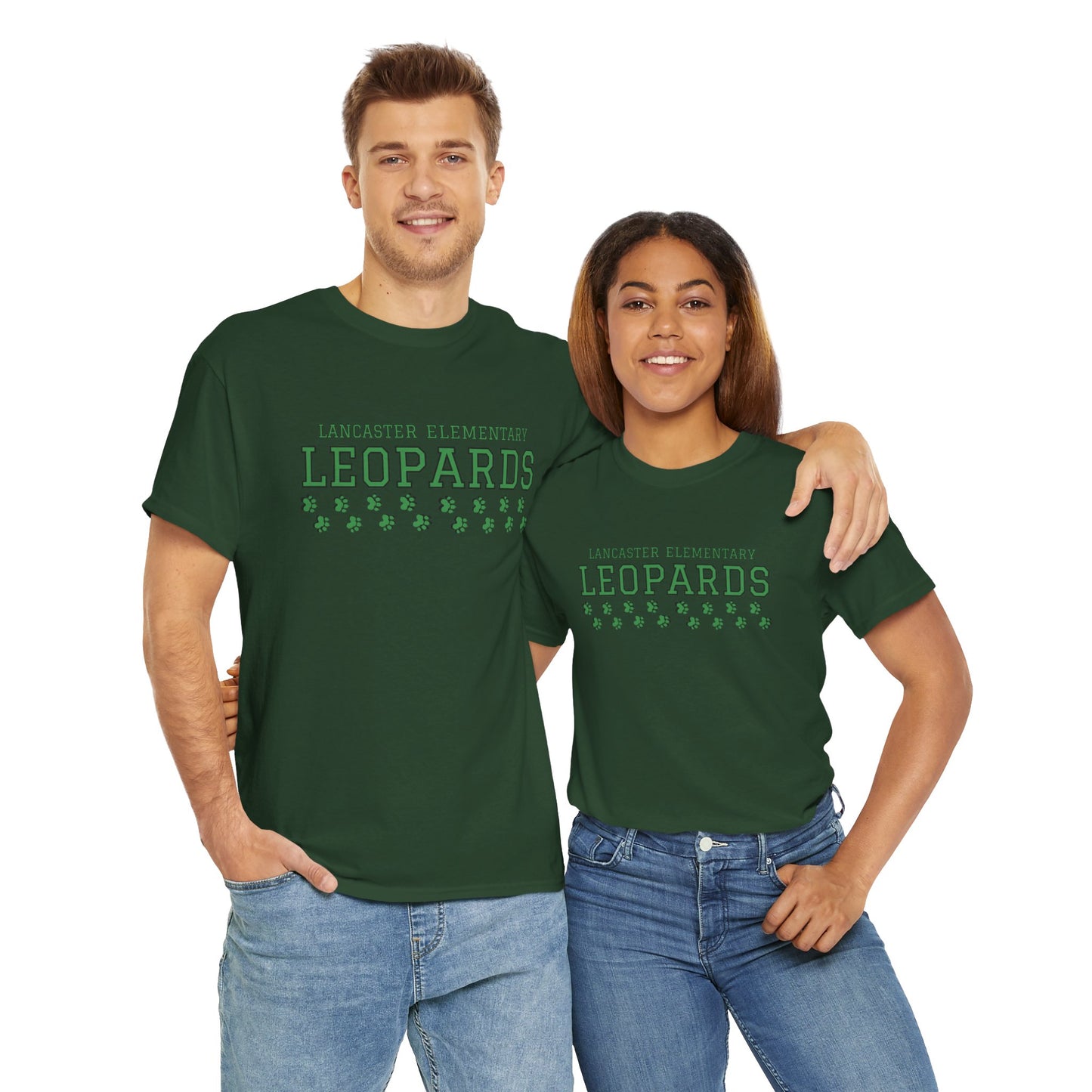 Leopards T-Shirt