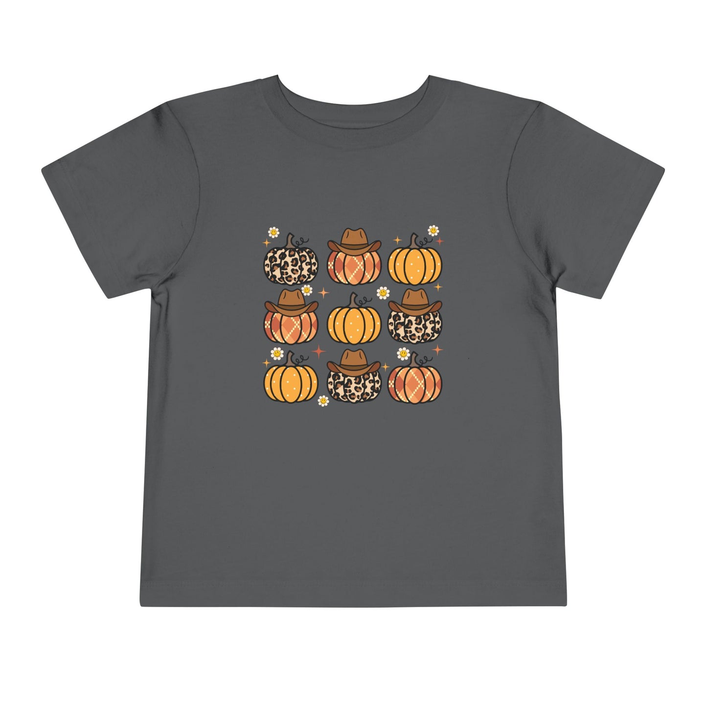 Toddler Fall Pumpkin T-shirt