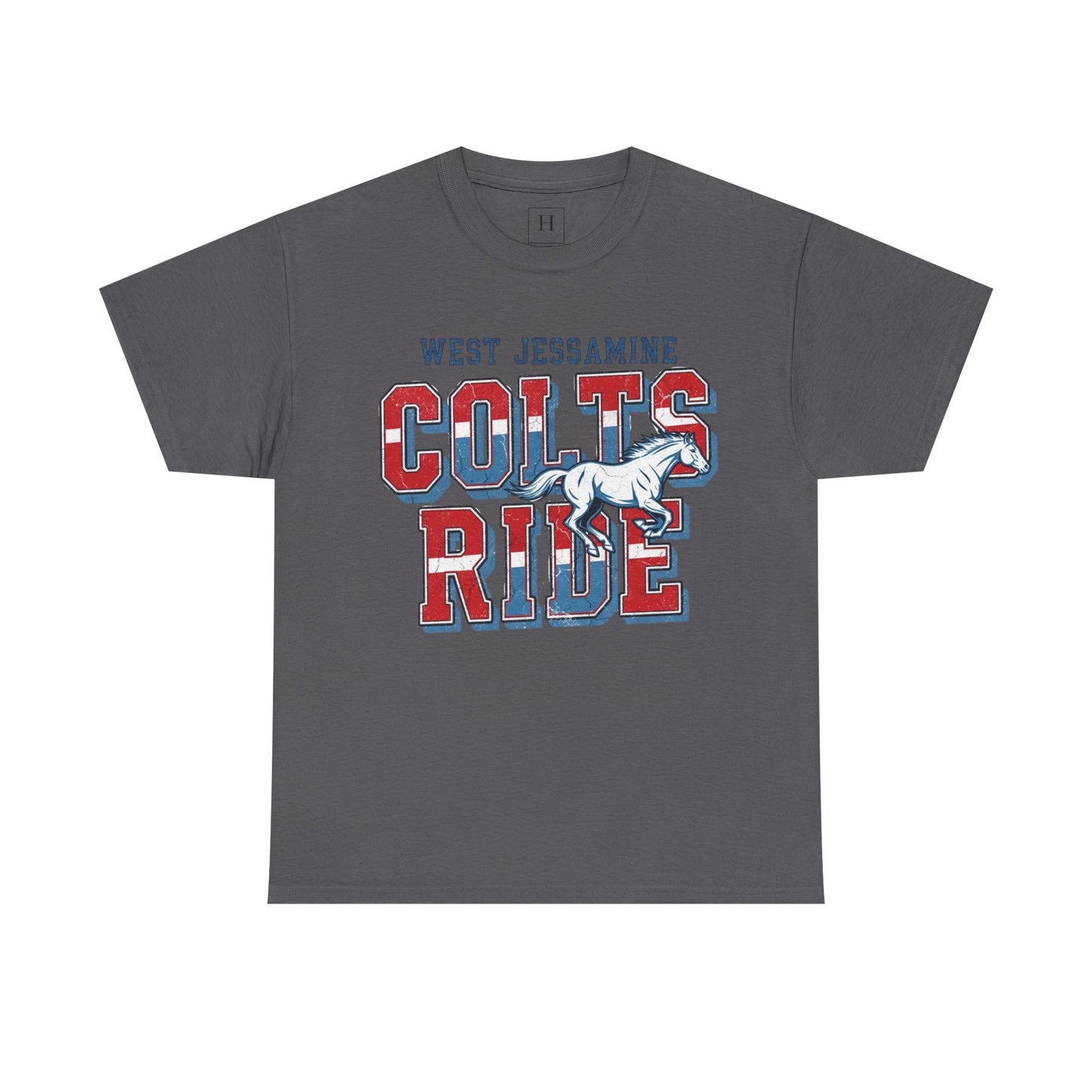 Colts Ride - Unisex