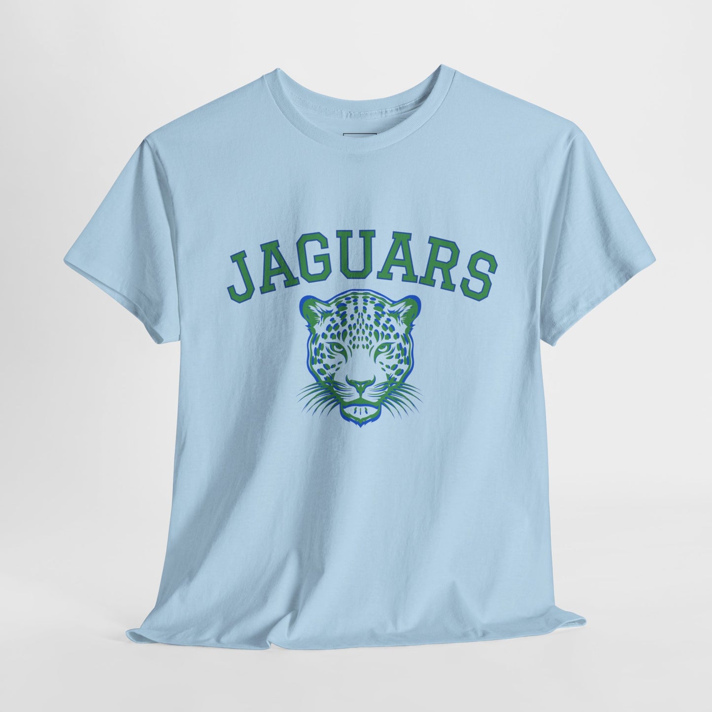East Jessamine Jaguars T-Shirt