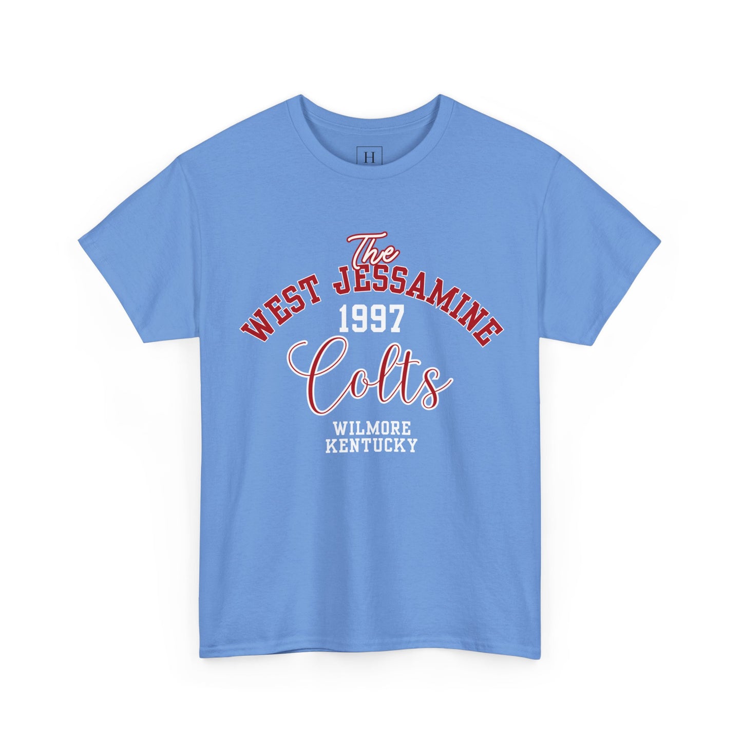 THE WEST JESSAMINE COLTS - Unisex
