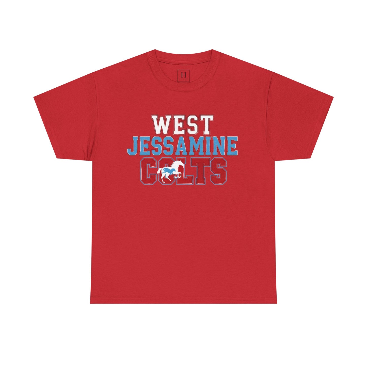 West Jessamine Colts Horses - Unisex