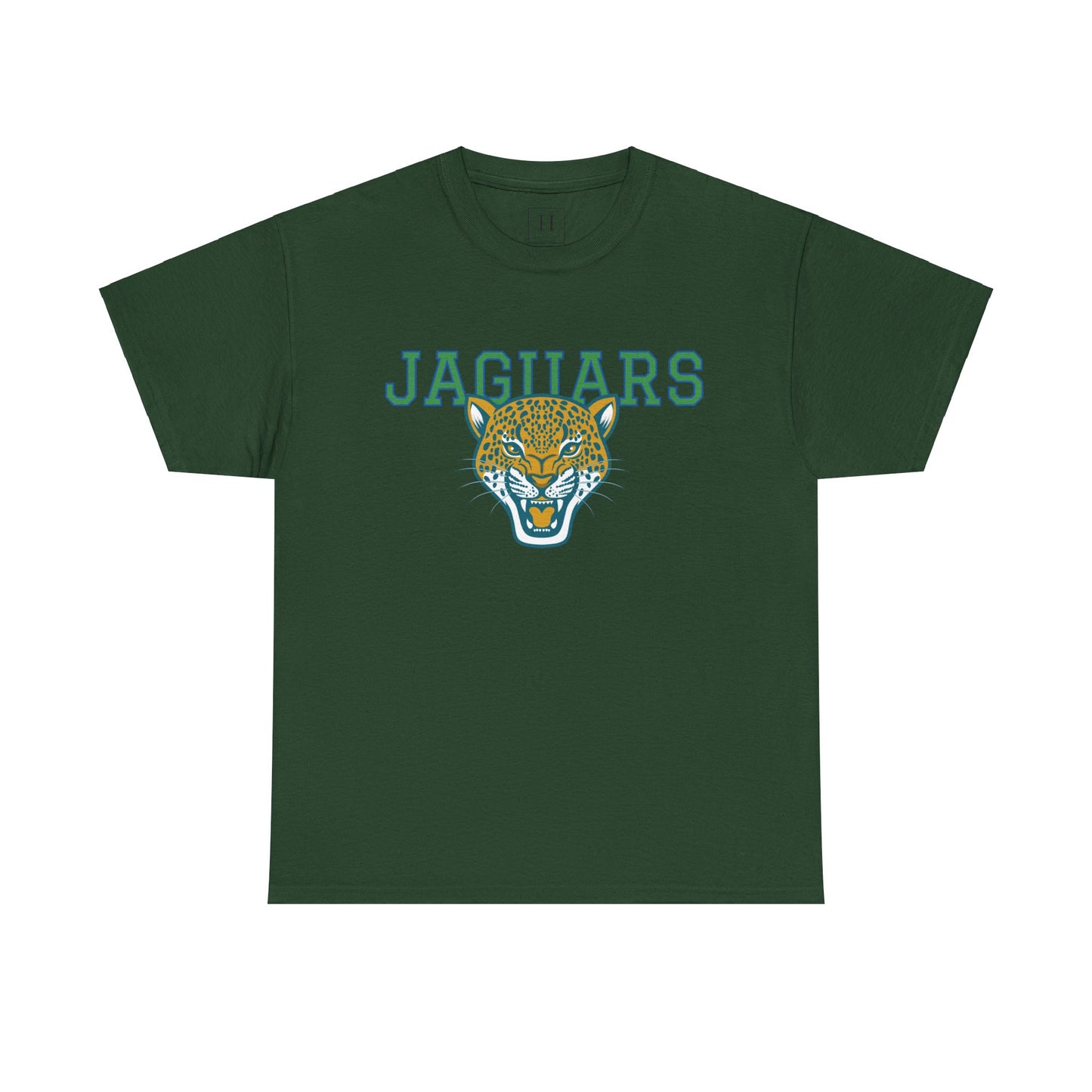 Jaguar Pride T-Shirt