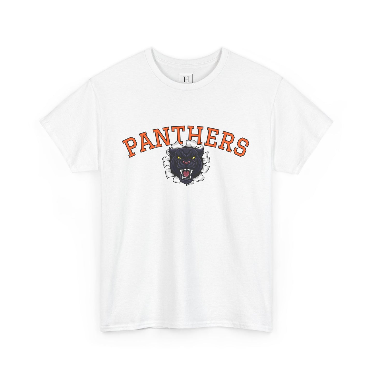 Panthers T-Shirt