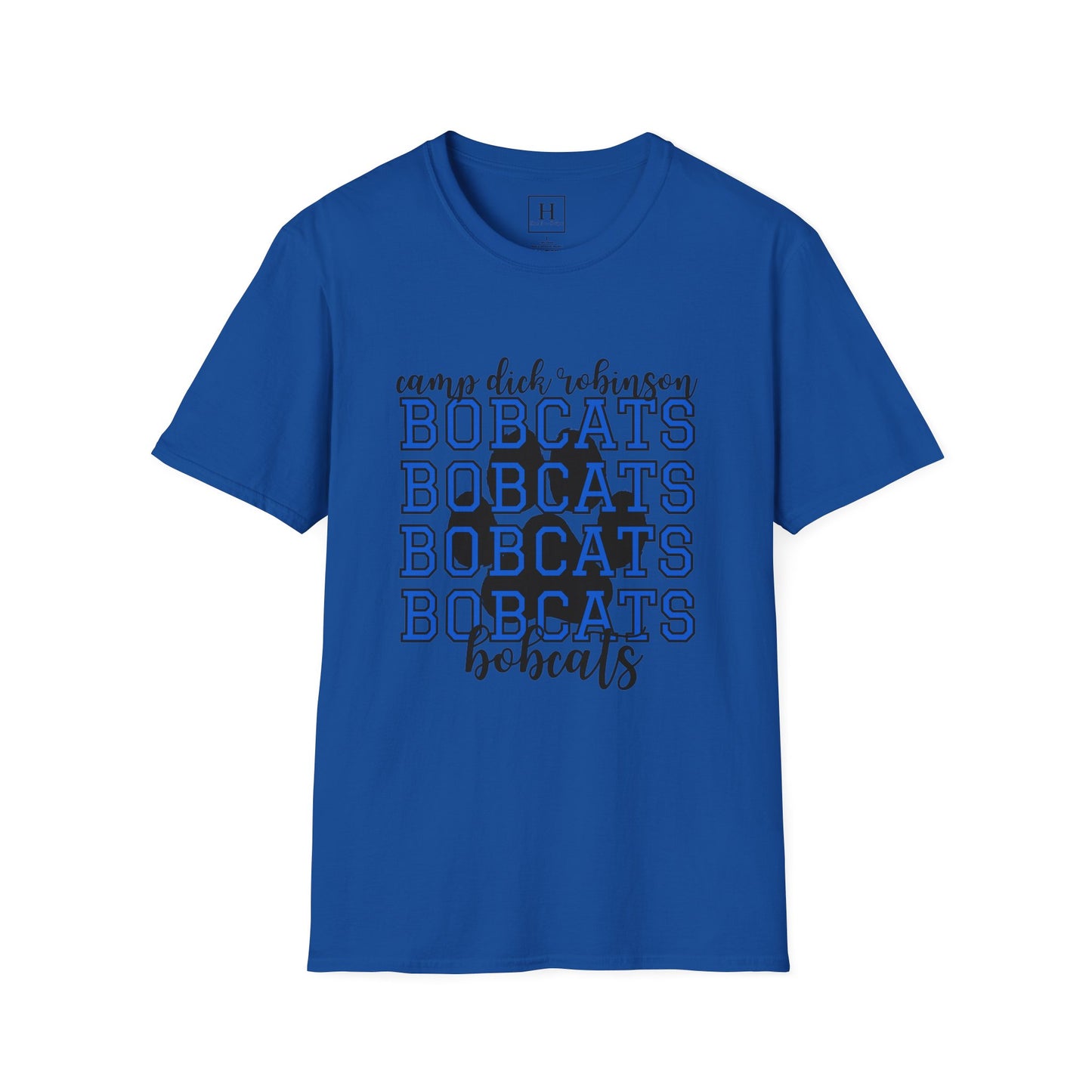 CDR Bobcats T-Shirt