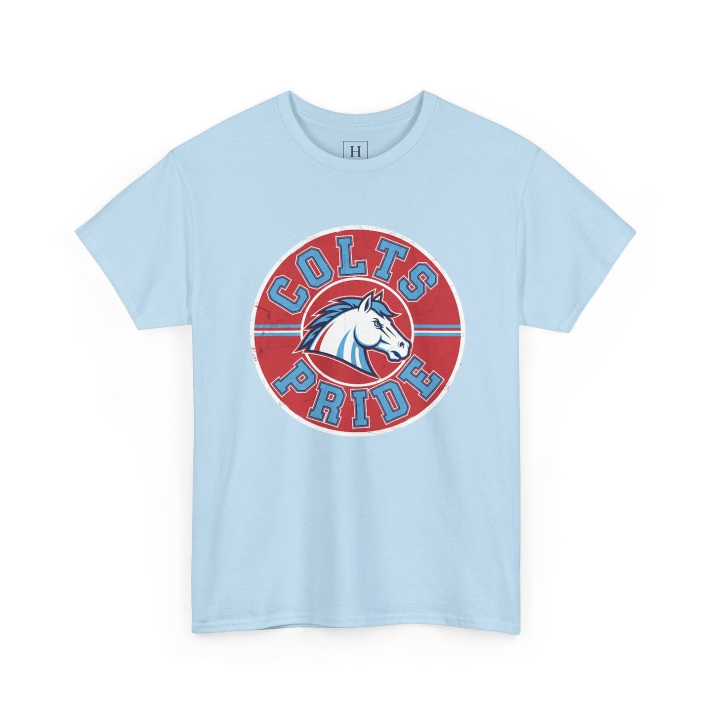 COLTS PRIDE- Unisex