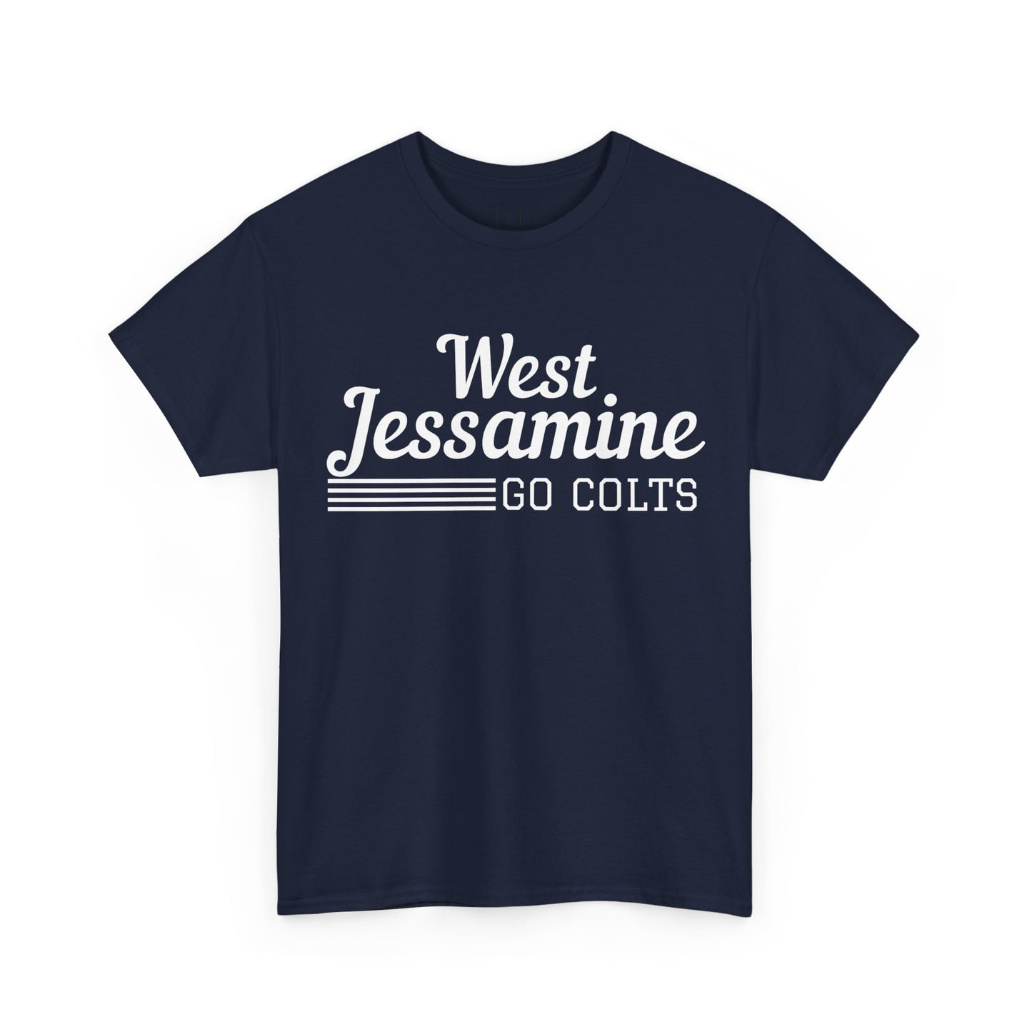 WEST JESSAMINE GO COLTS - Unisex