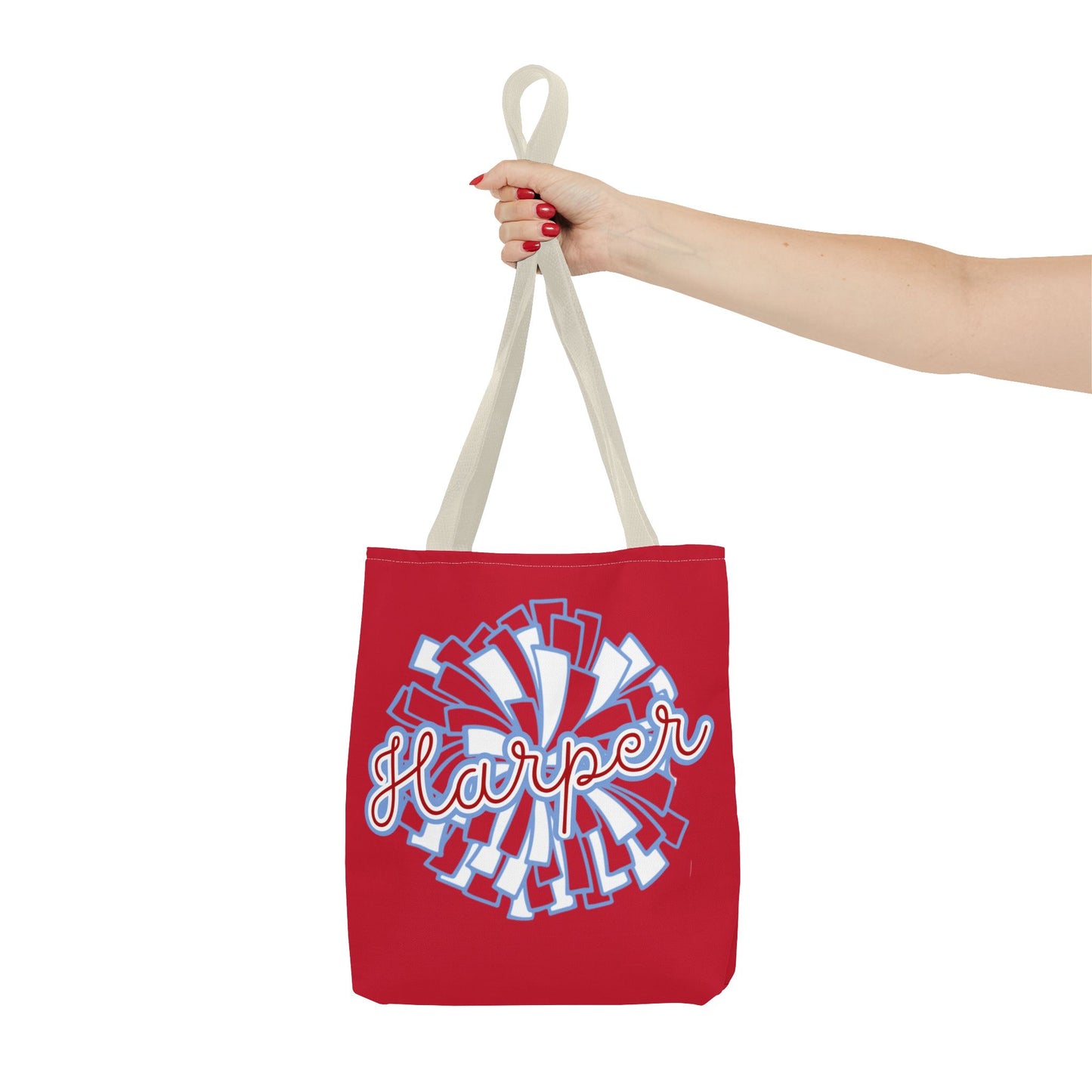 HARPER TOTE BAG