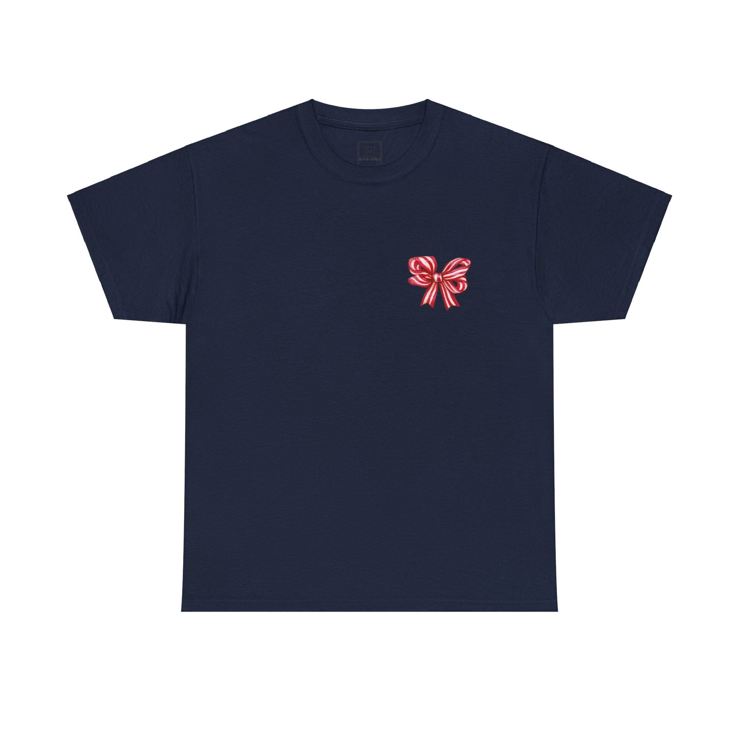 Make America Believe Again 2024 Red White and Blue Christian Tee