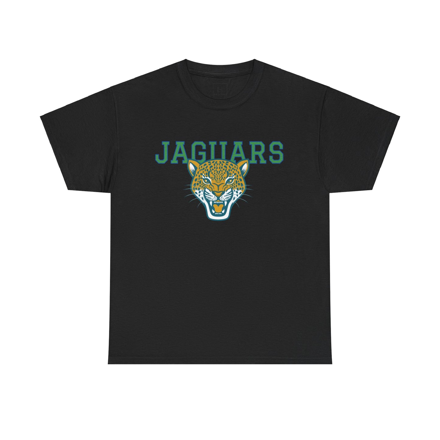 Jaguar Pride T-Shirt