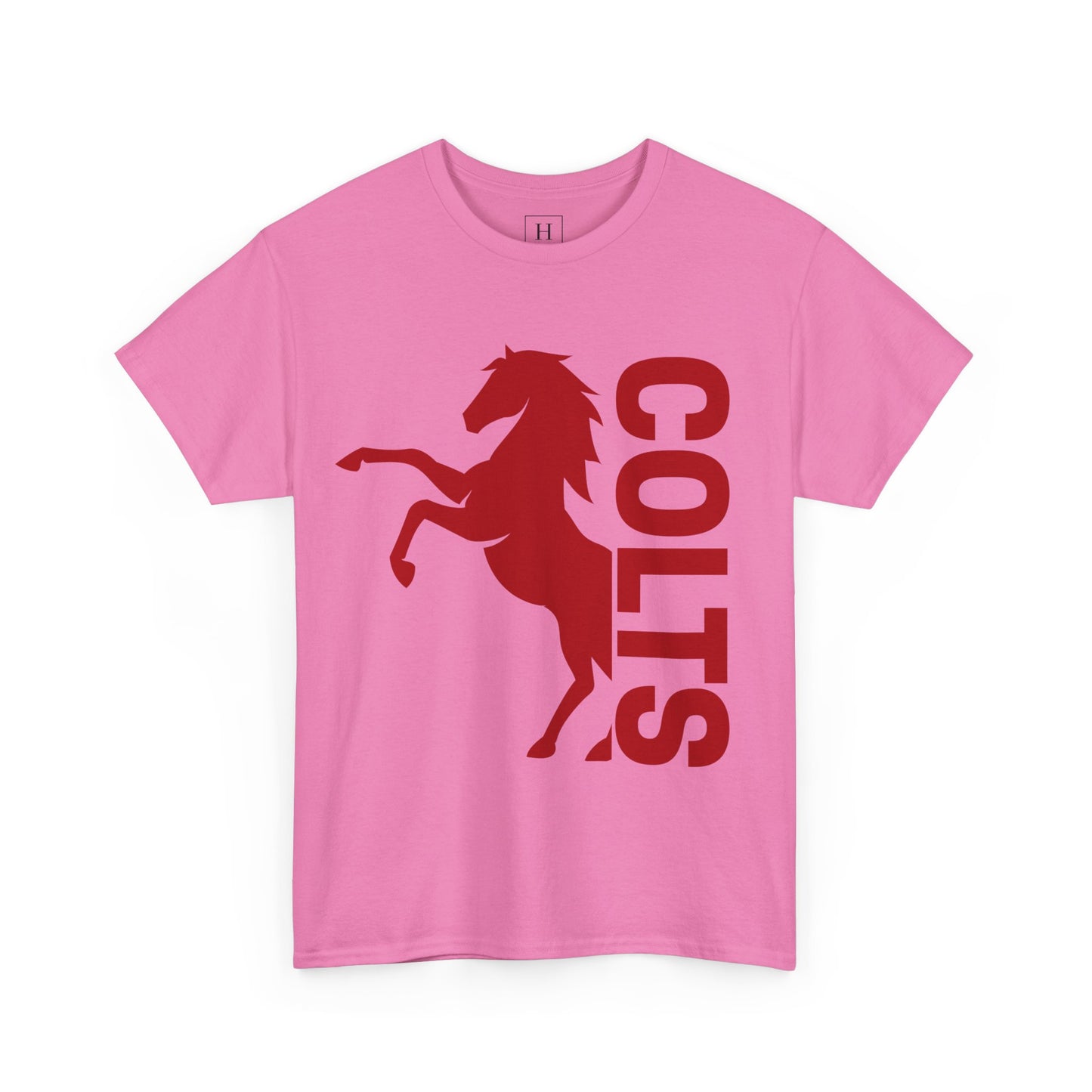 COLTS HORSE - Unisex