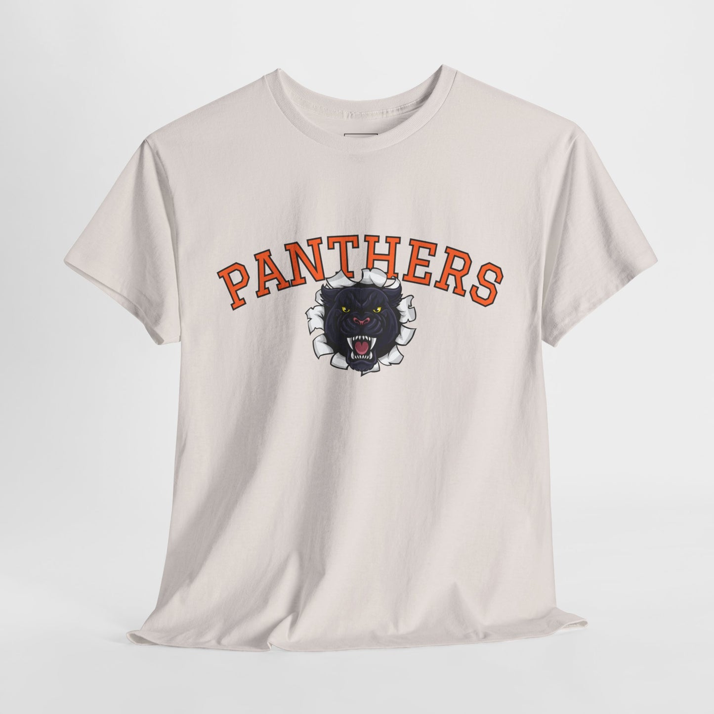 Panthers T-Shirt