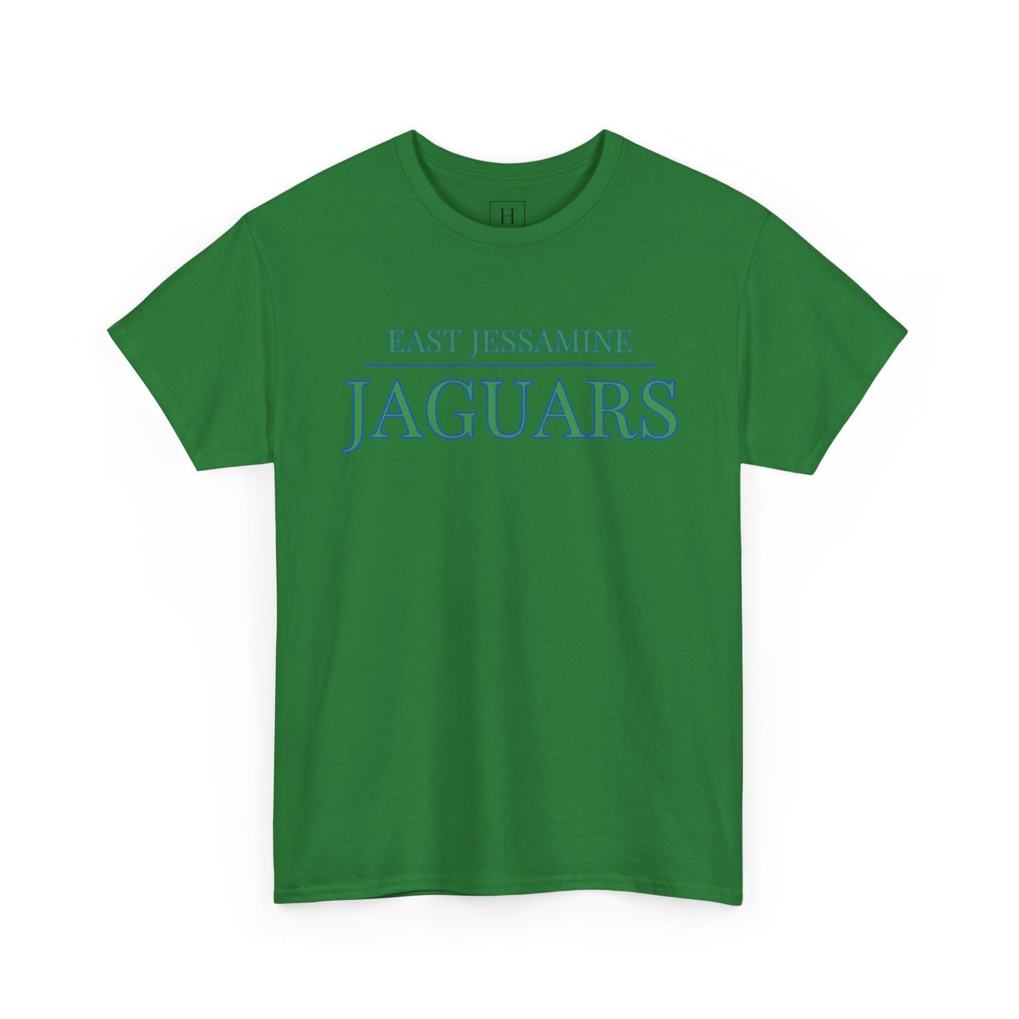 East Jessamine Jaguars - Unisex Tee