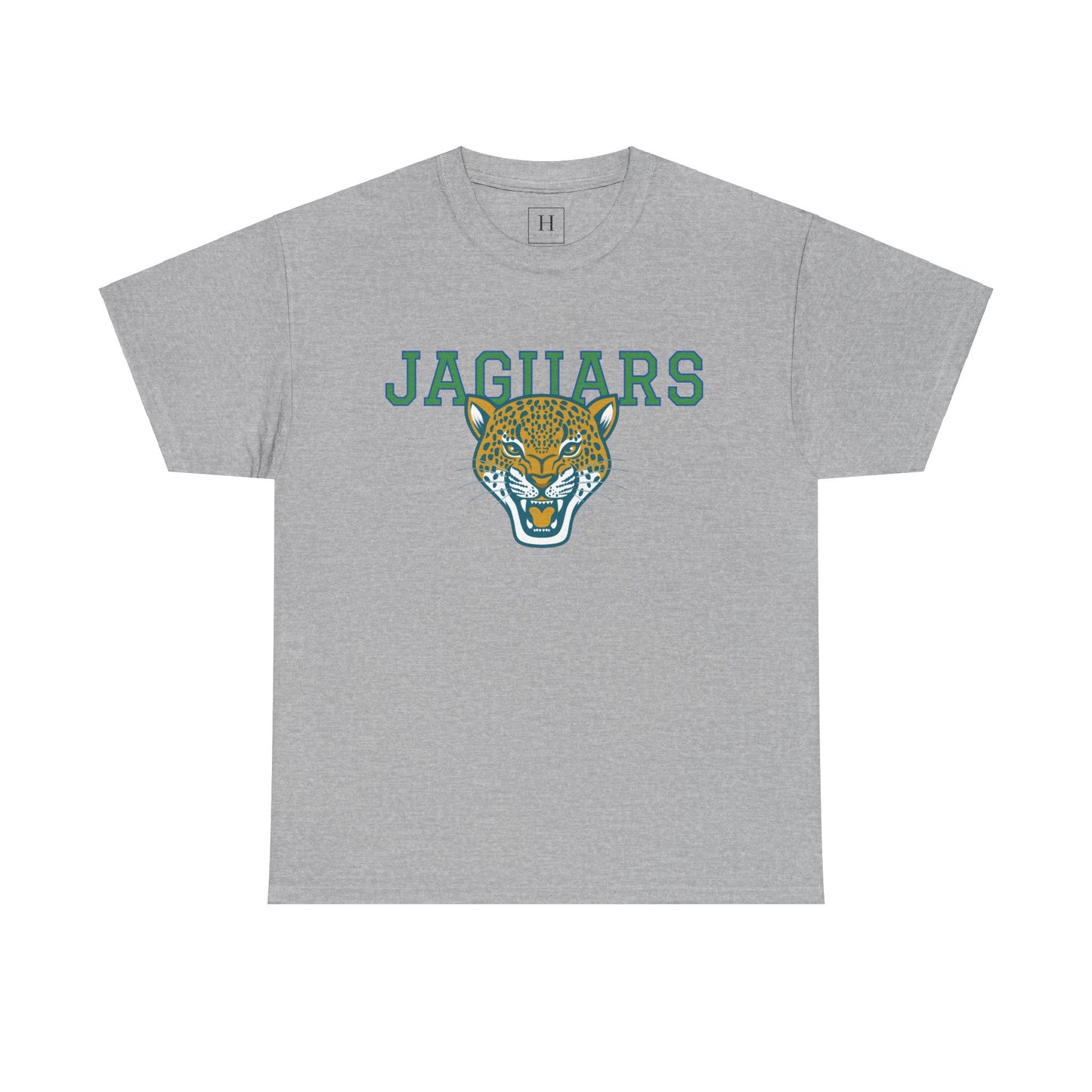 Jaguar Pride T-Shirt