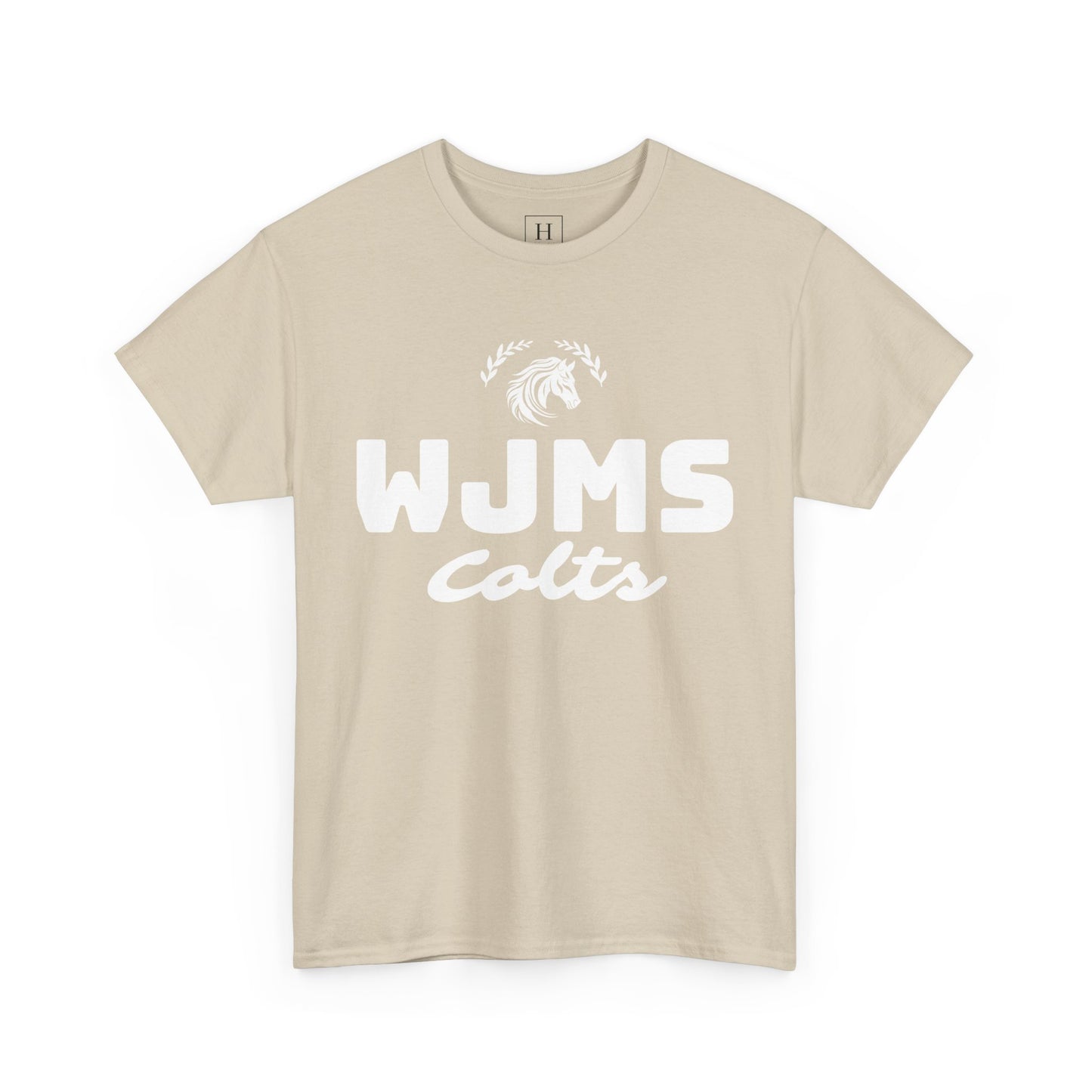 WJMS COLTS - Unisex