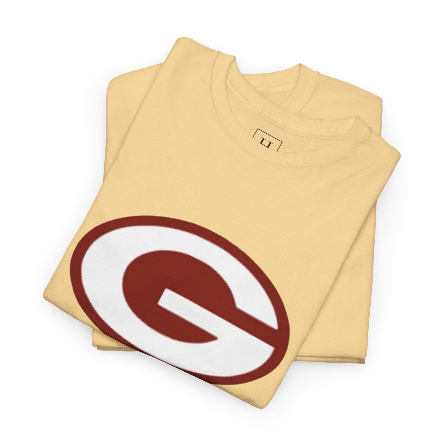 Garrard (G) Golden Lions T-Shirt