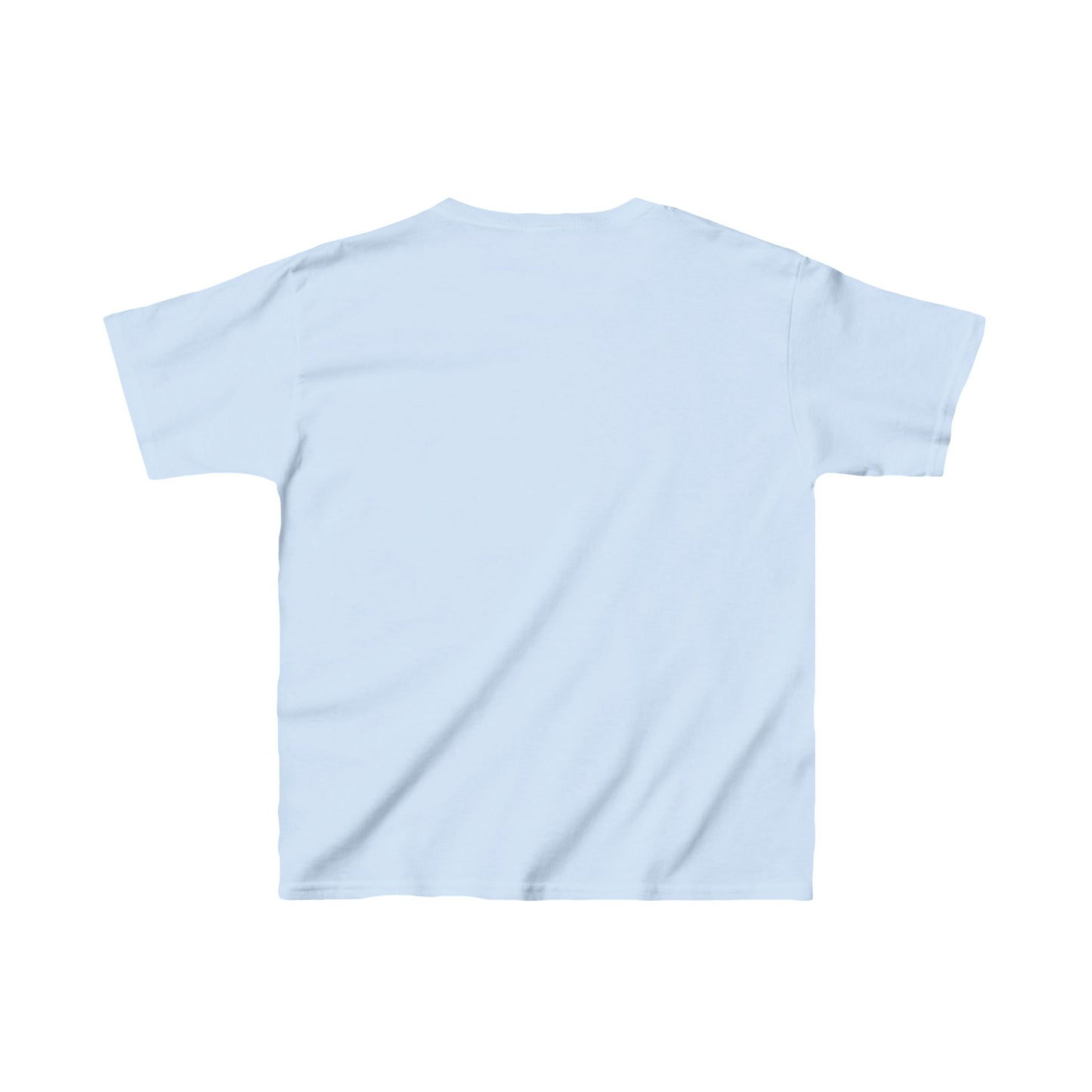 Youth - Let Me Tell You About My Jesus Christian Heavy Cotton Tee