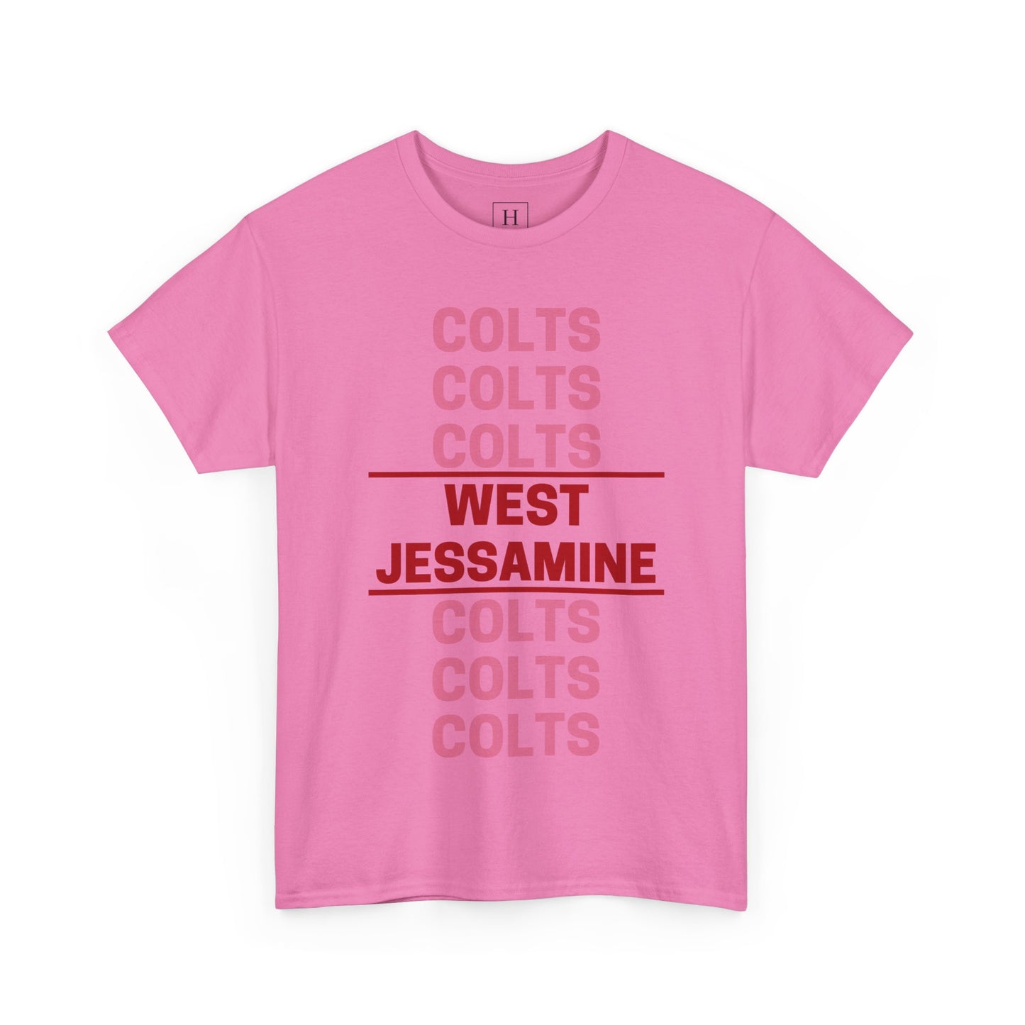COLTS WEST JESSAMINE - Unisex Shirt