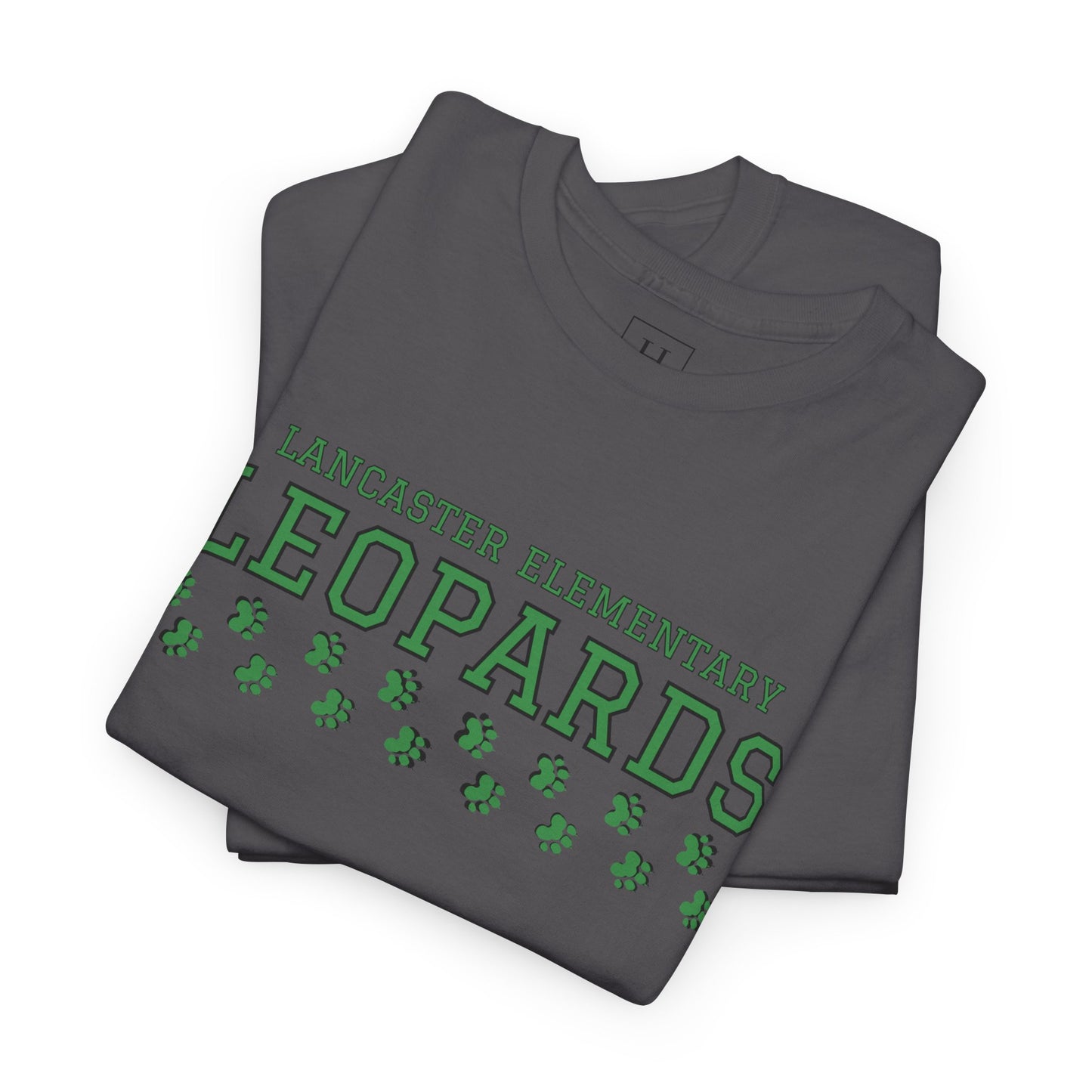 Leopards T-Shirt