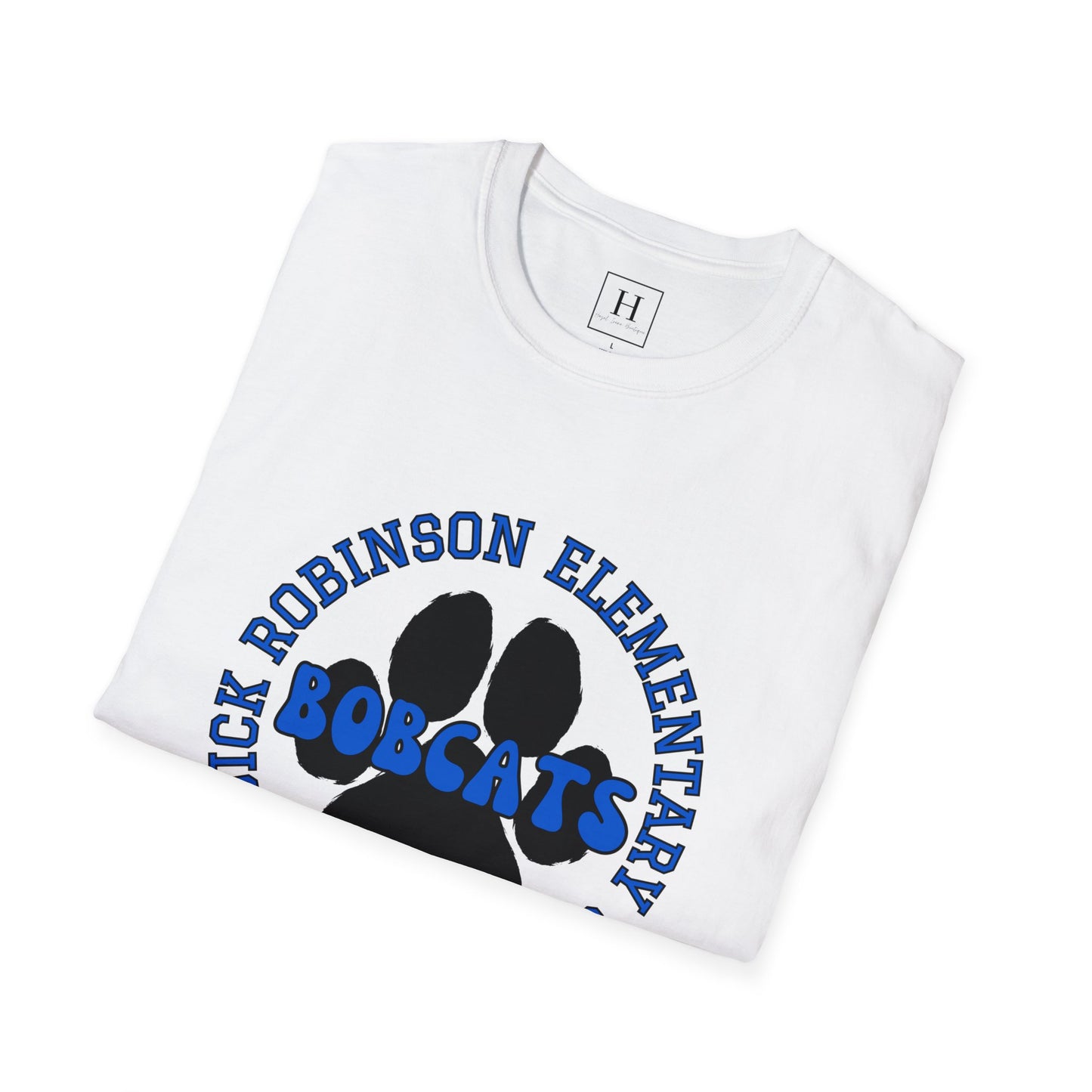 CDR Bobcats T-Shirt
