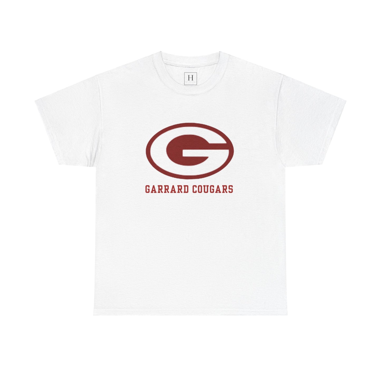 Garrard (G) Cougars T-Shirt
