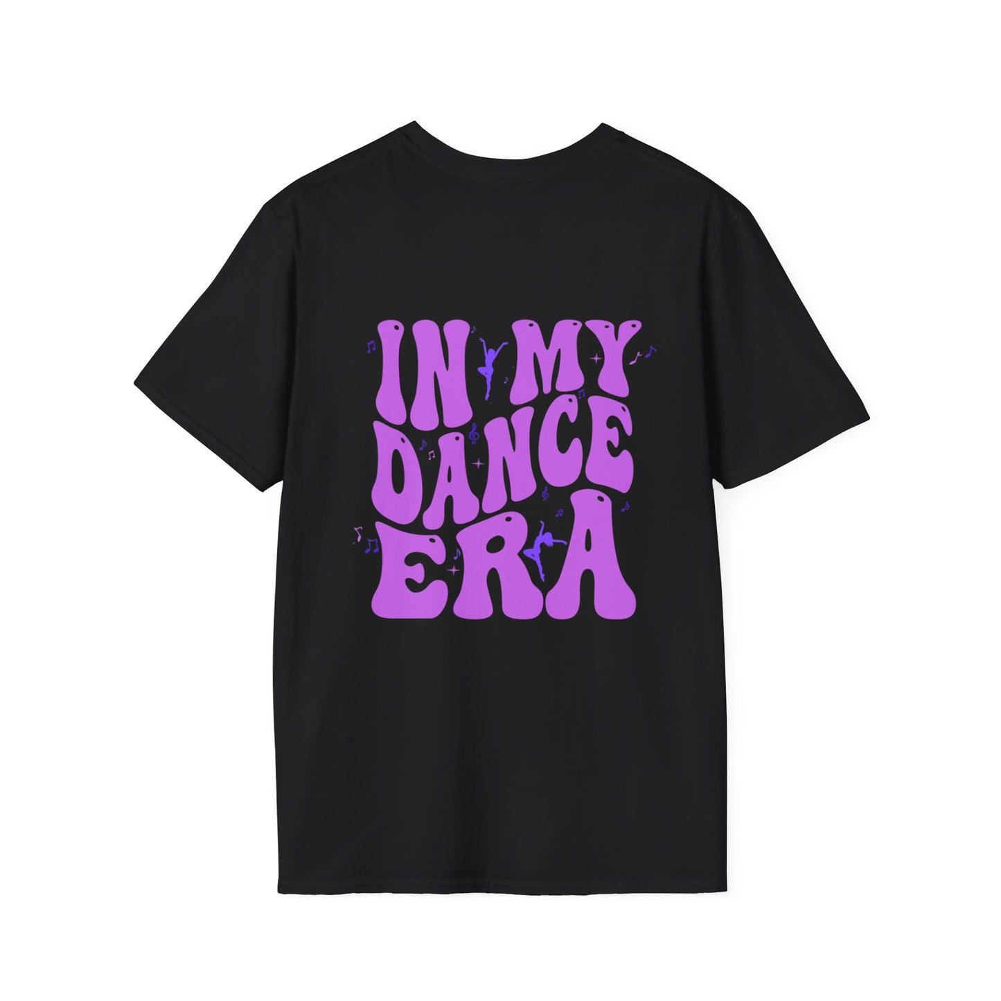 In My Dance Era T-Shirt