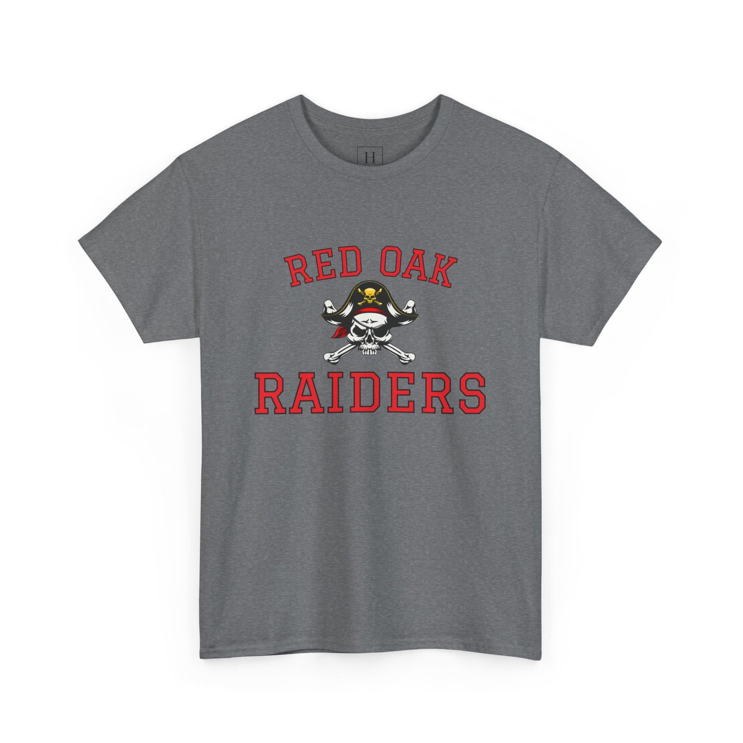 Red Oak Raiders T-Shirt