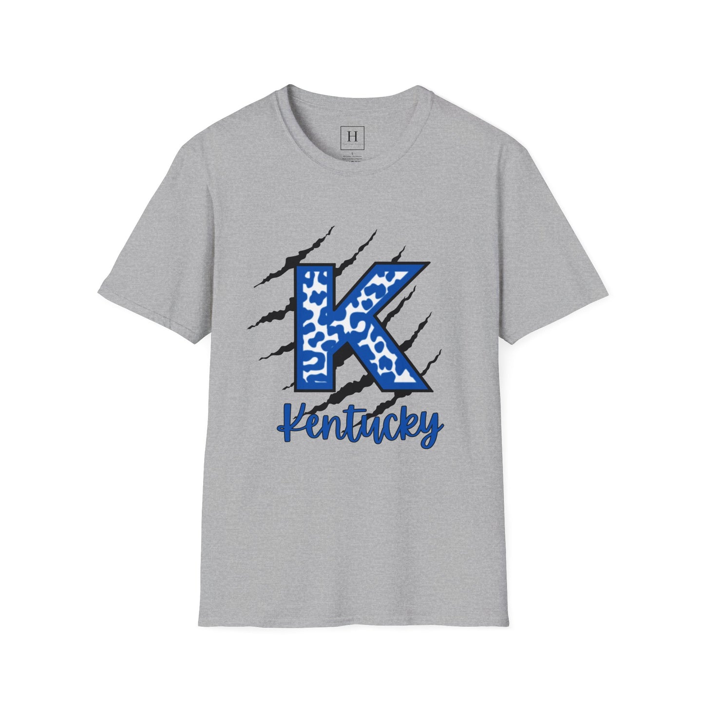Kentucky Game Day T-shirt