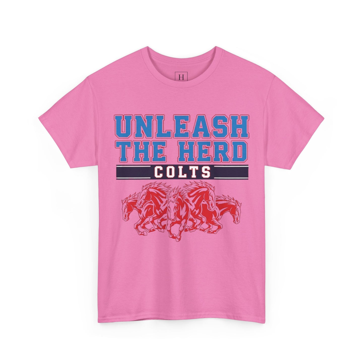 Unleash The Herd COLTS - Unisex