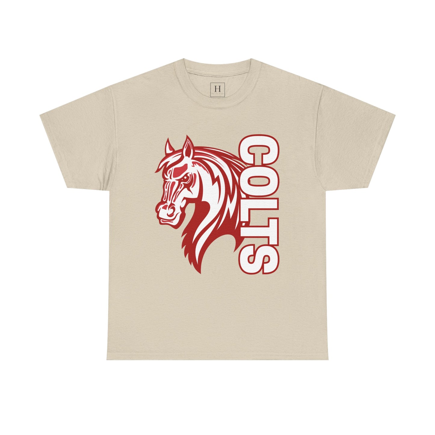 COLTS - Unisex