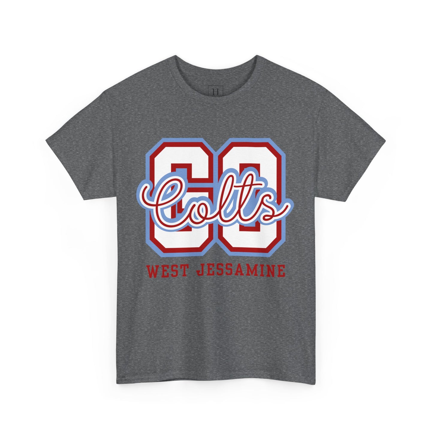 GO COLTS WEST JESSAMINE - Unisex