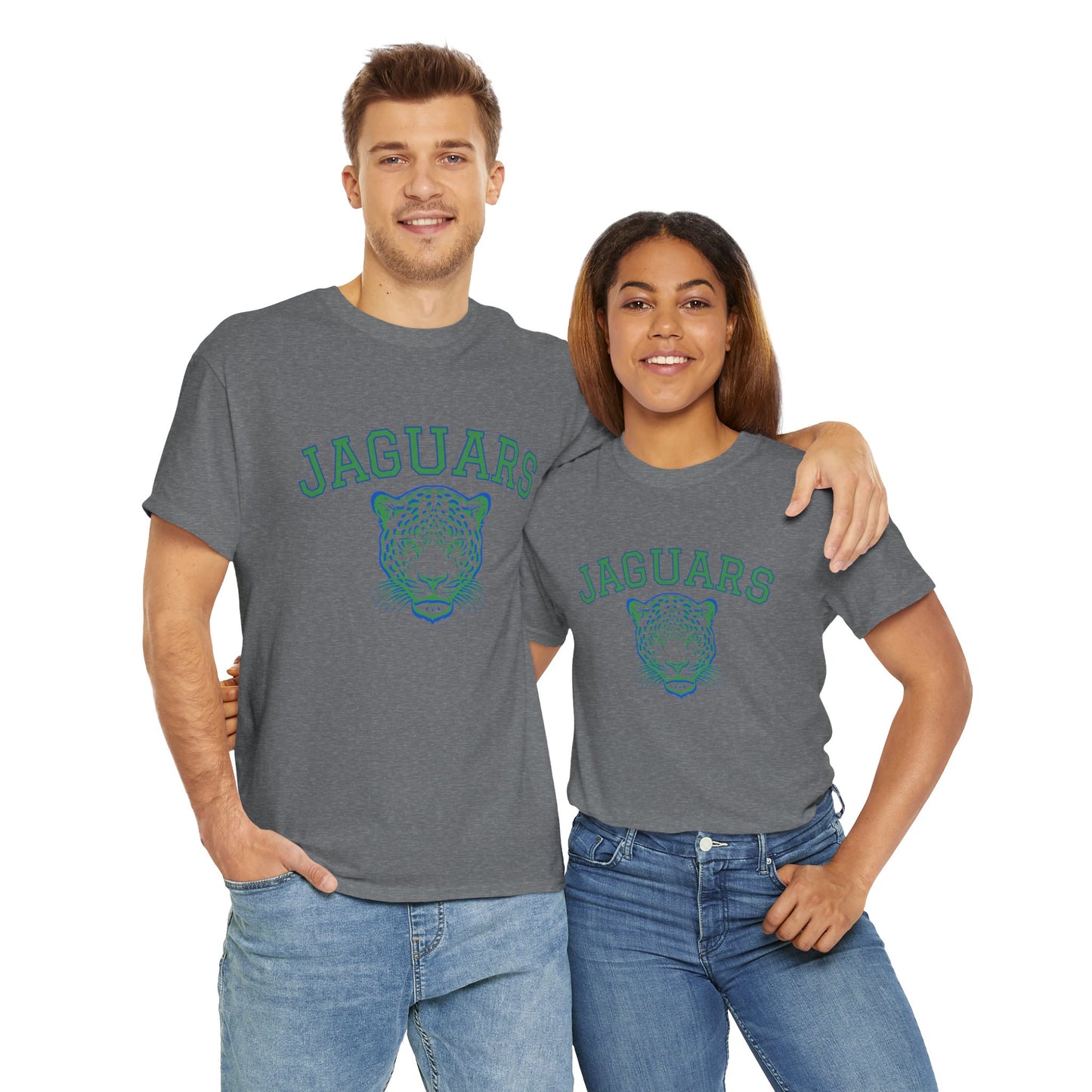 East Jessamine Jaguars T-Shirt