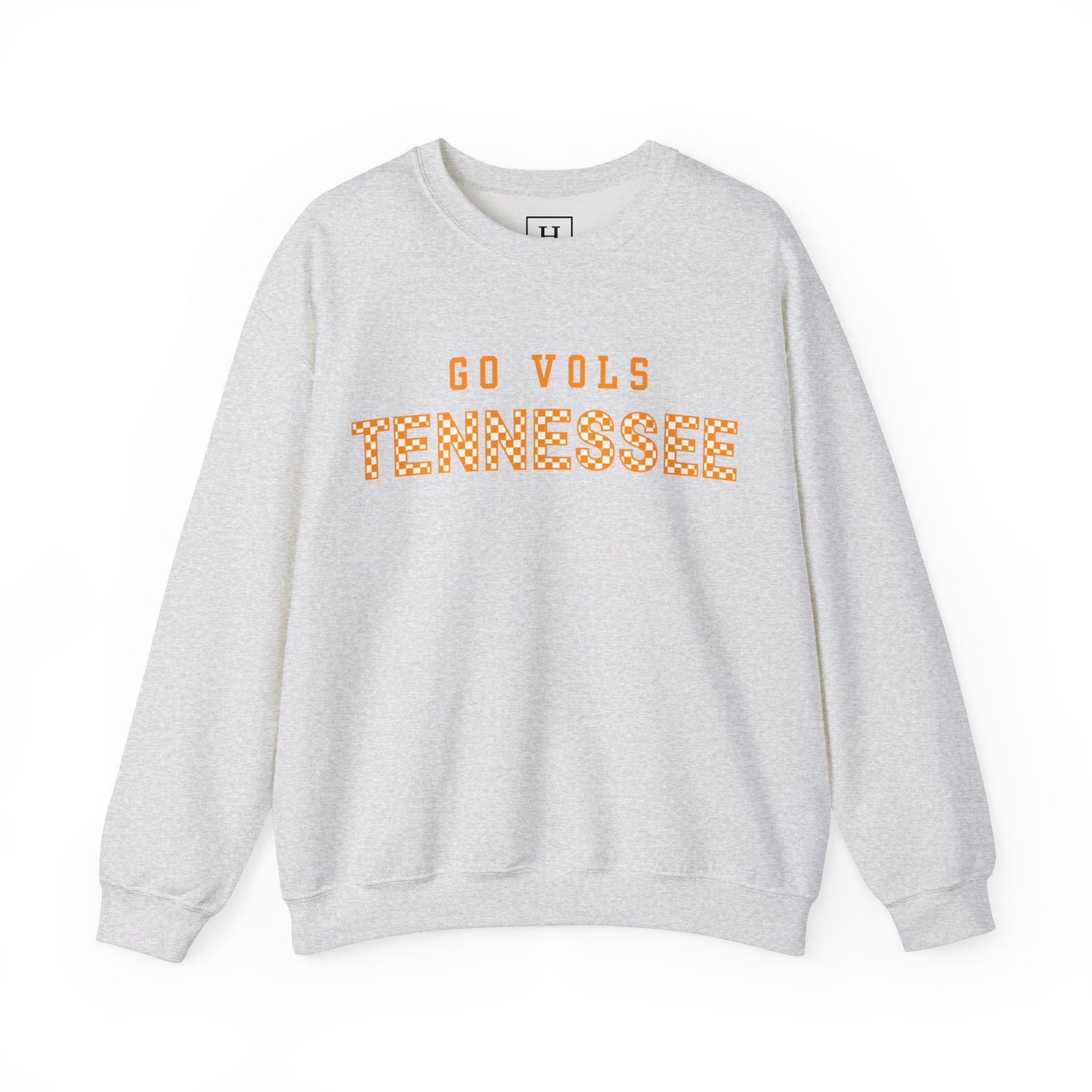 Go Vols Tennessee Sweater
