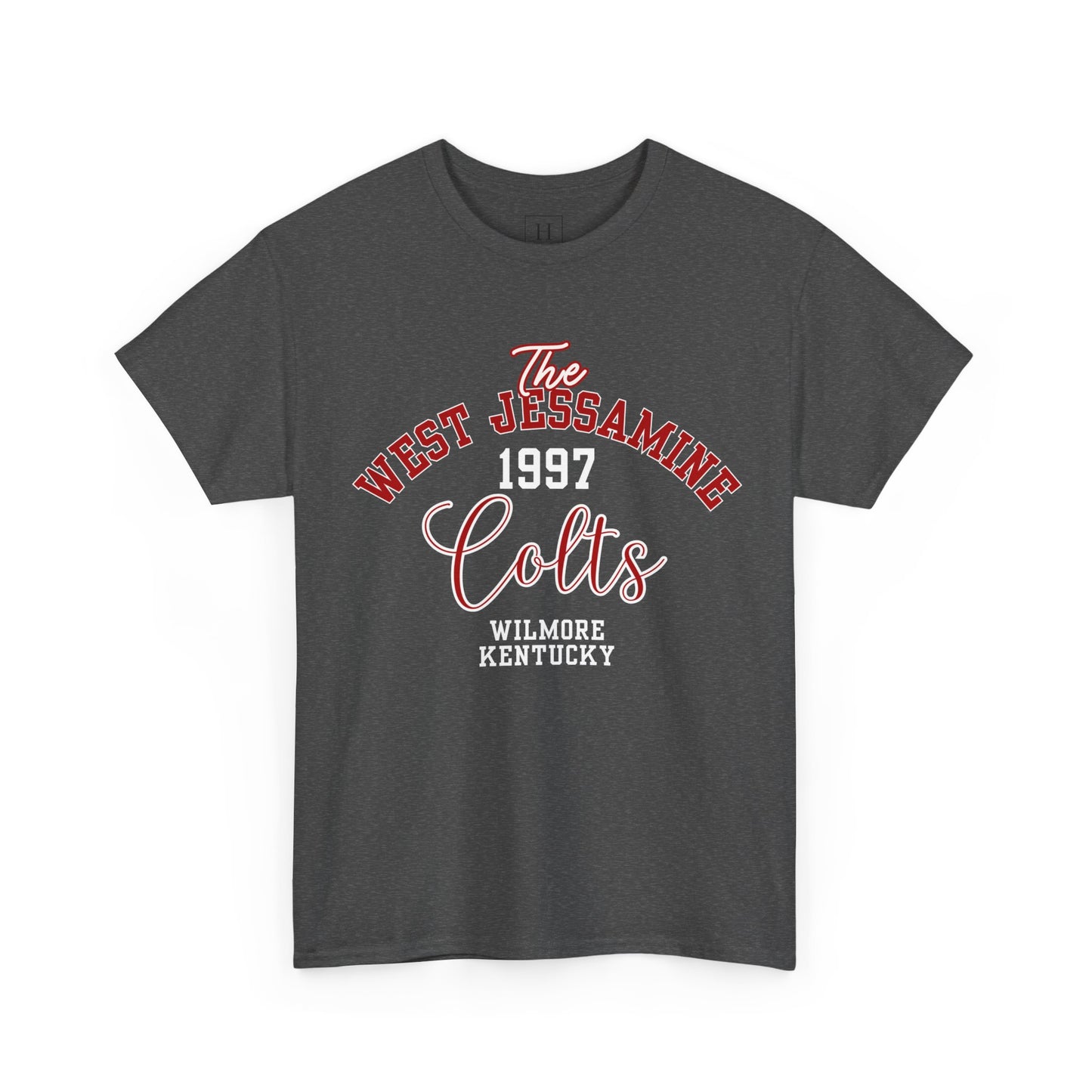 THE WEST JESSAMINE COLTS - Unisex