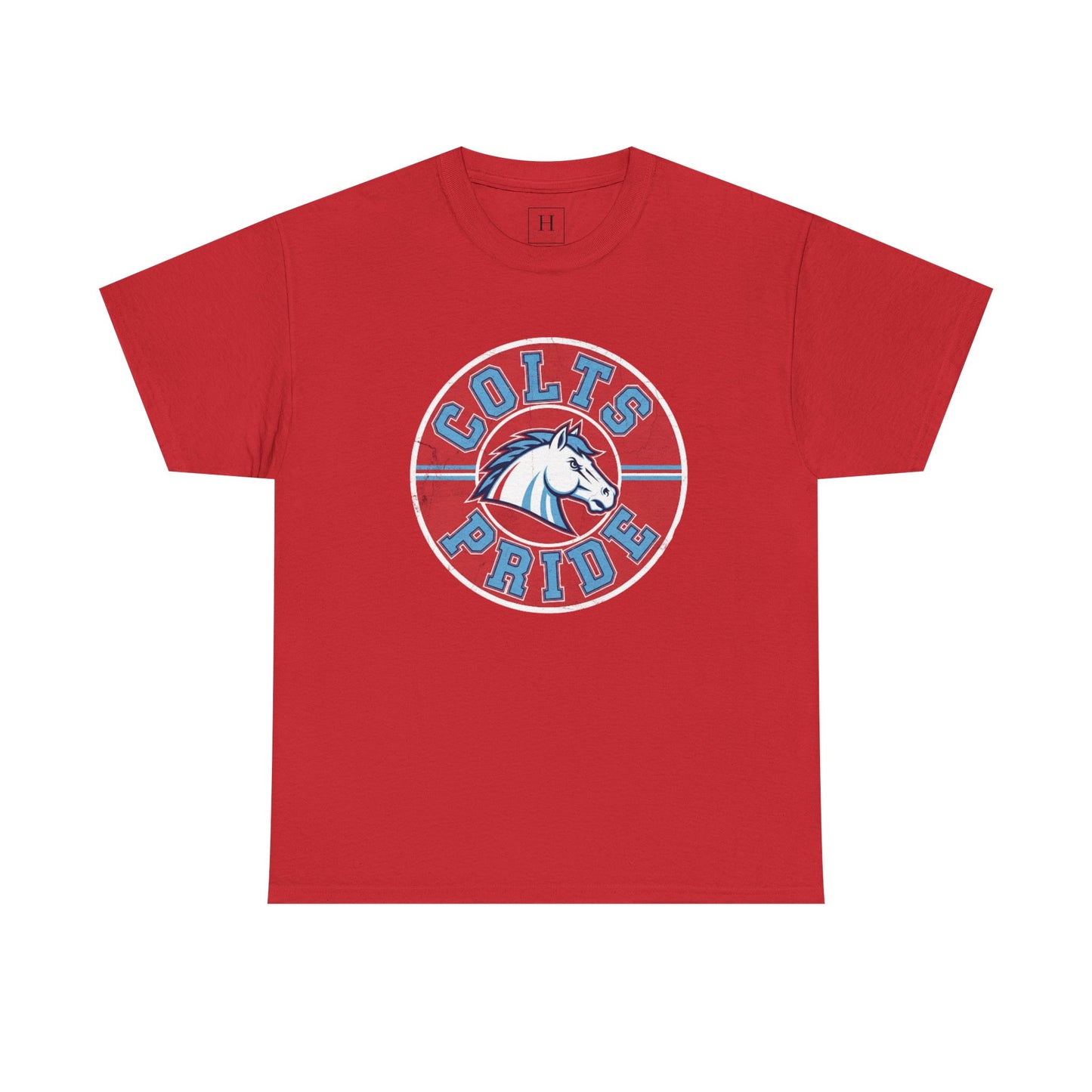 COLTS PRIDE- Unisex