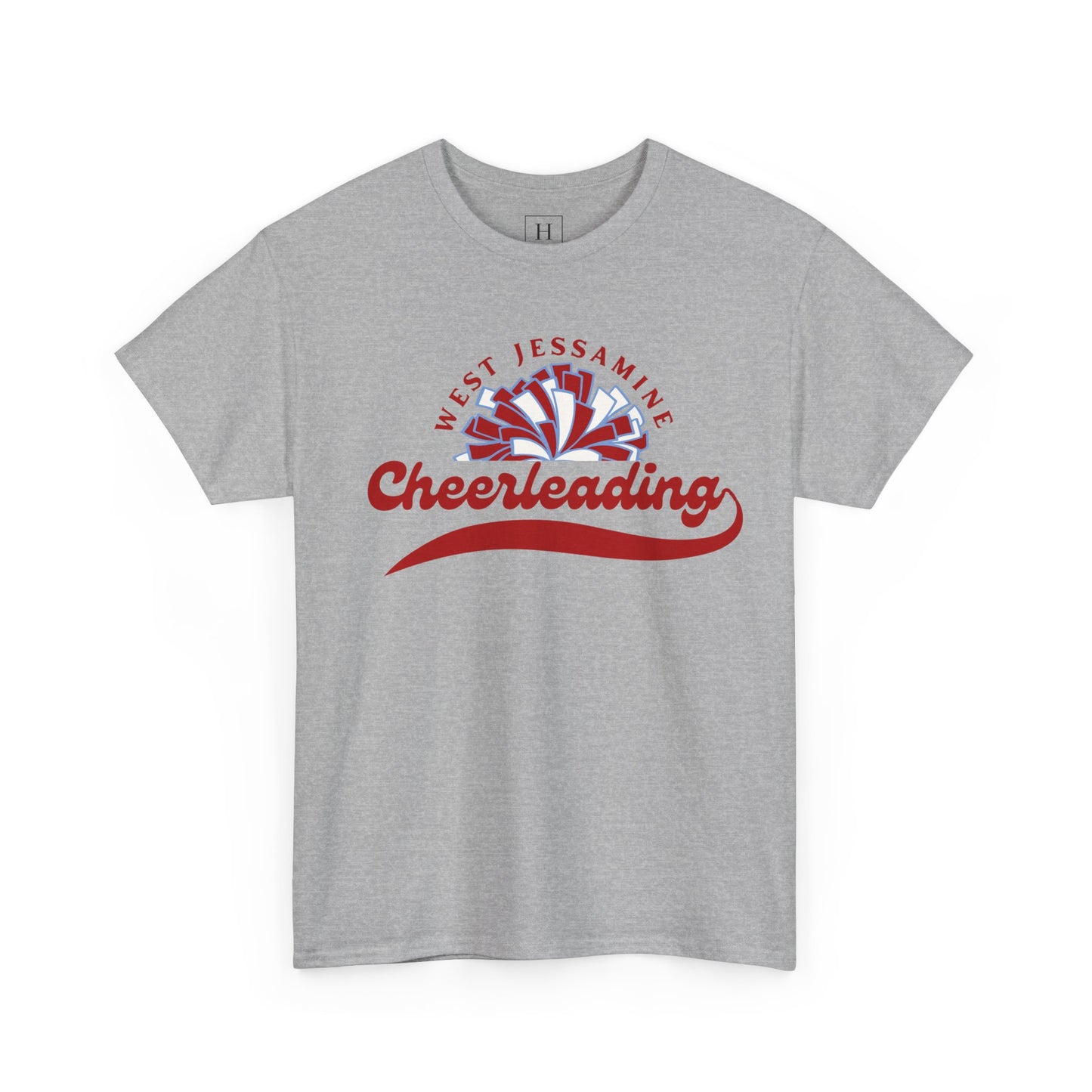 West Jessamine Cheerleading - Unisex