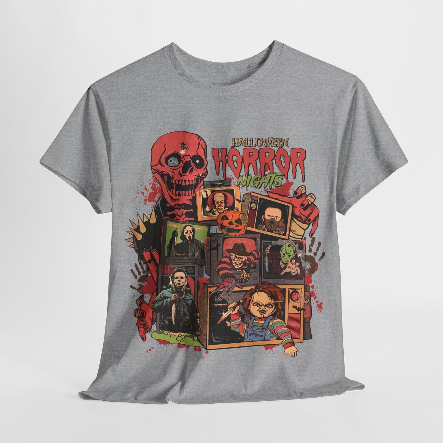 Halloween Horror Nights T-Shirt