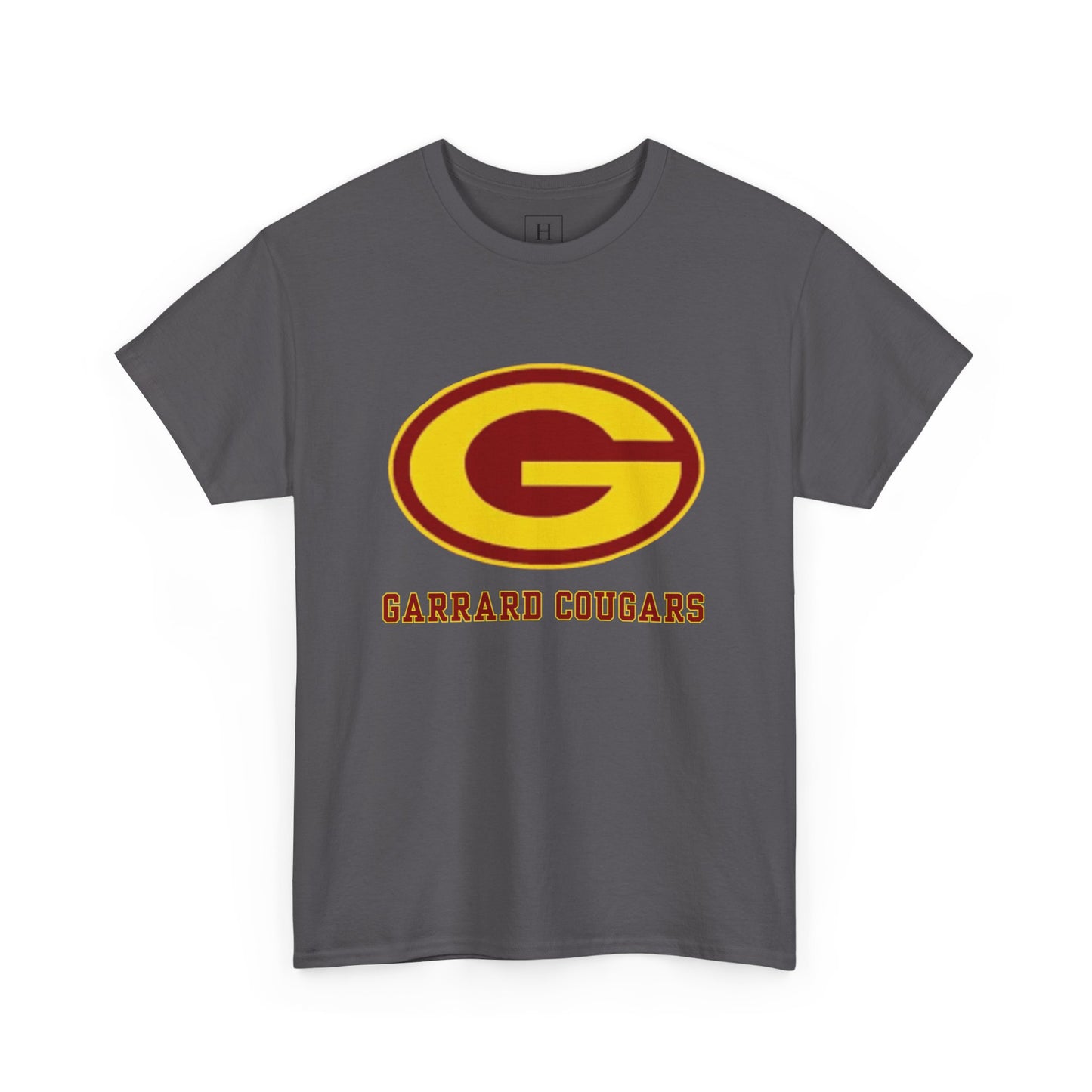 Garrard (G) Cougars Shirt