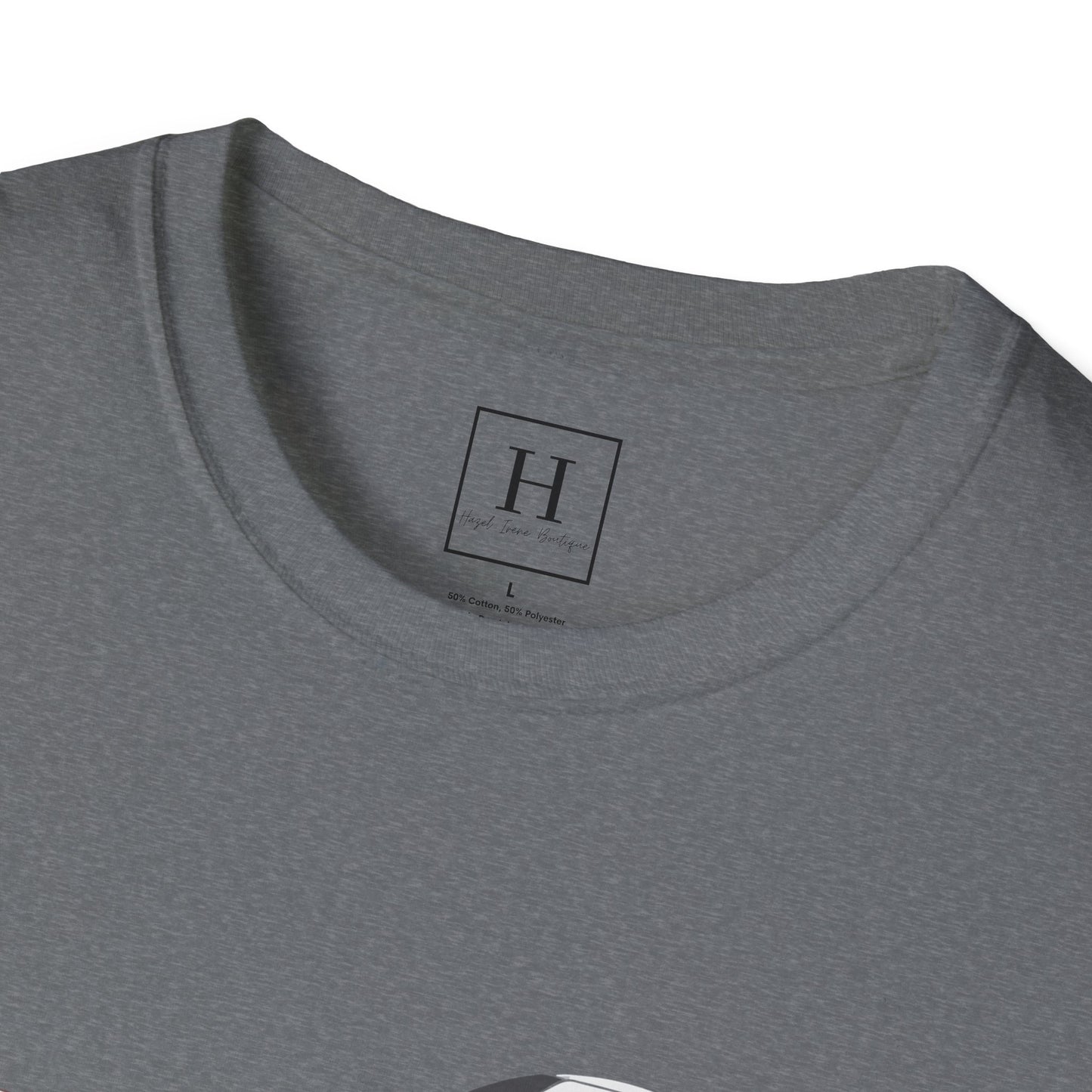Soccer mom Jersey Short Sleeve Tee