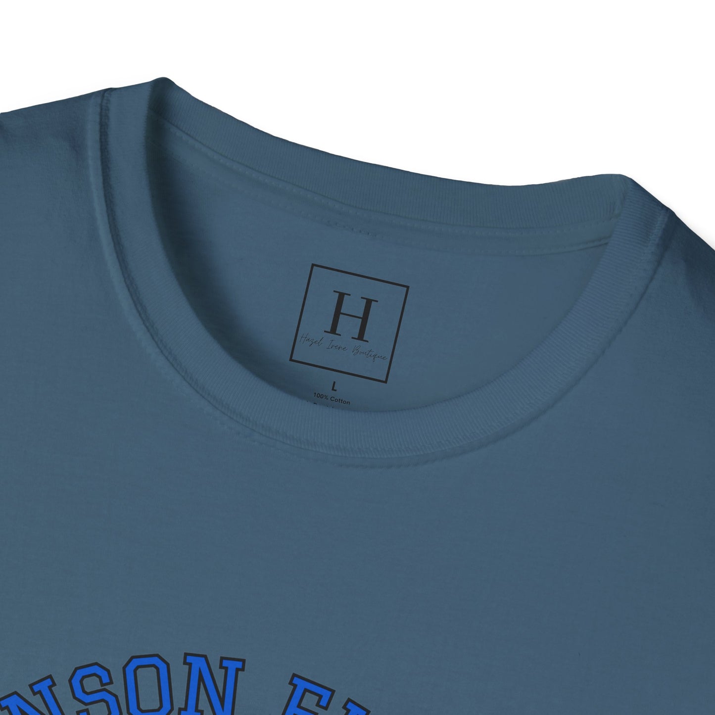 CDR Bobcats T-Shirt