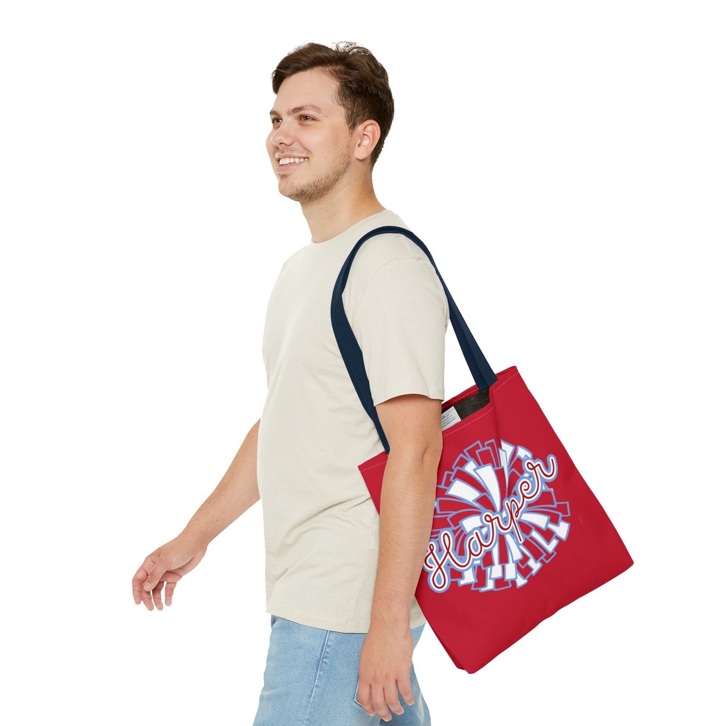 HARPER TOTE BAG