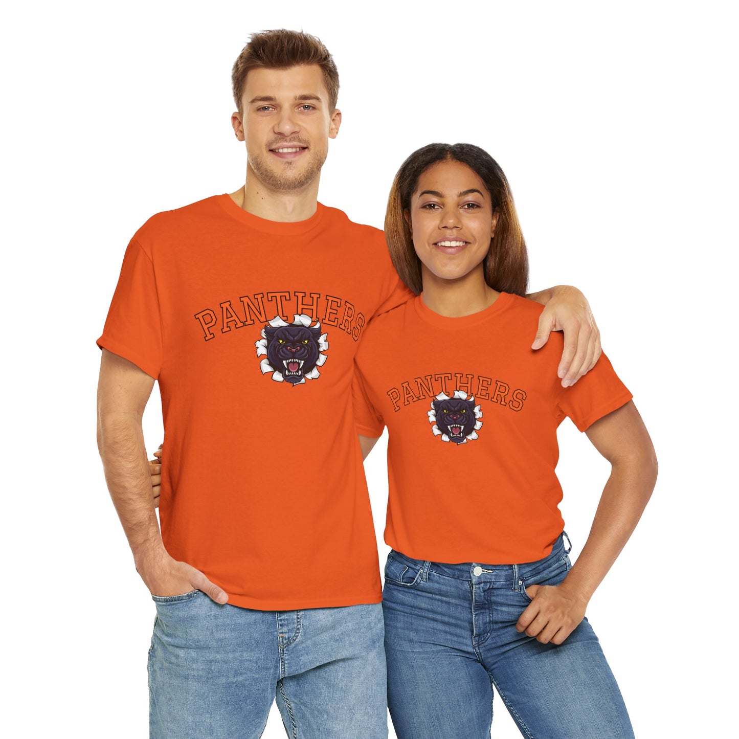 Panthers T-Shirt