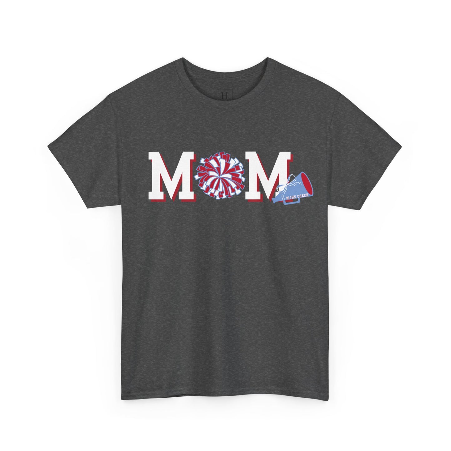 CHEER MOM WJHS CHEERLEADING