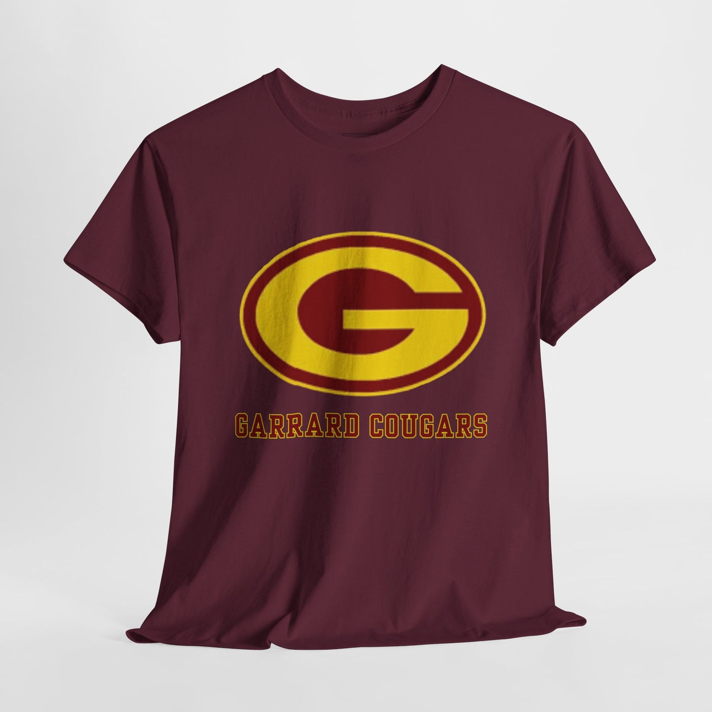 Garrard (G) Cougars Shirt
