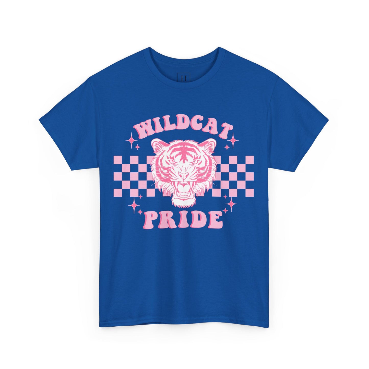Kentucky Wildcats Pink Pride Shirt